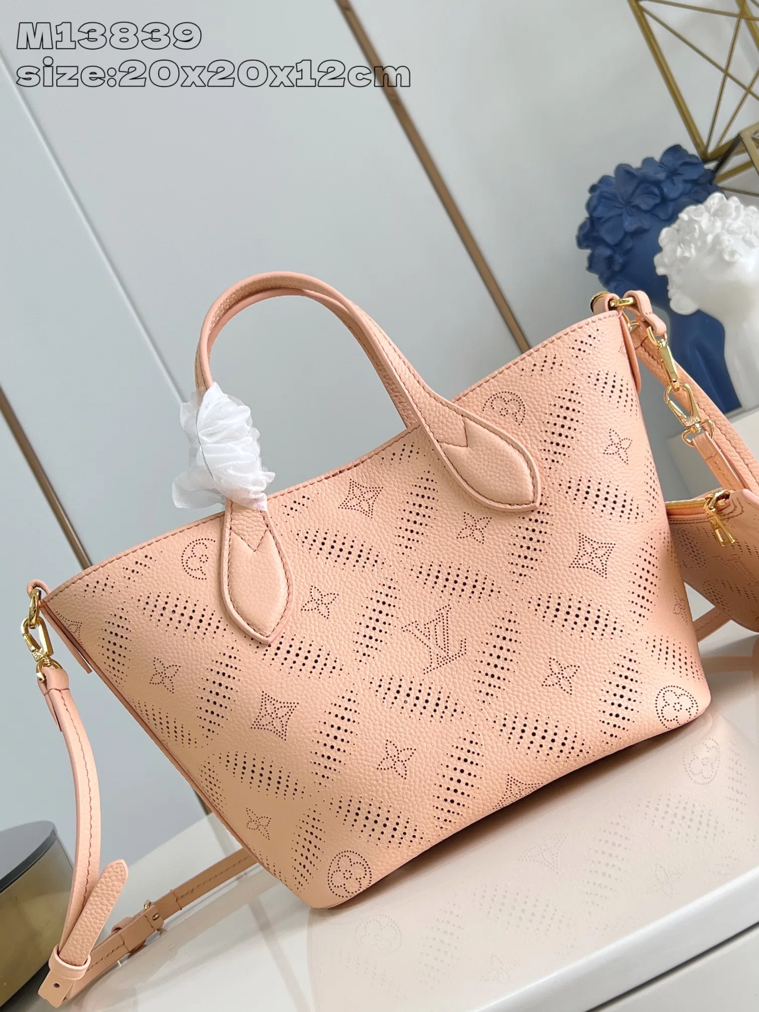 LV 27FW EJMGZXH 040 토트백 44