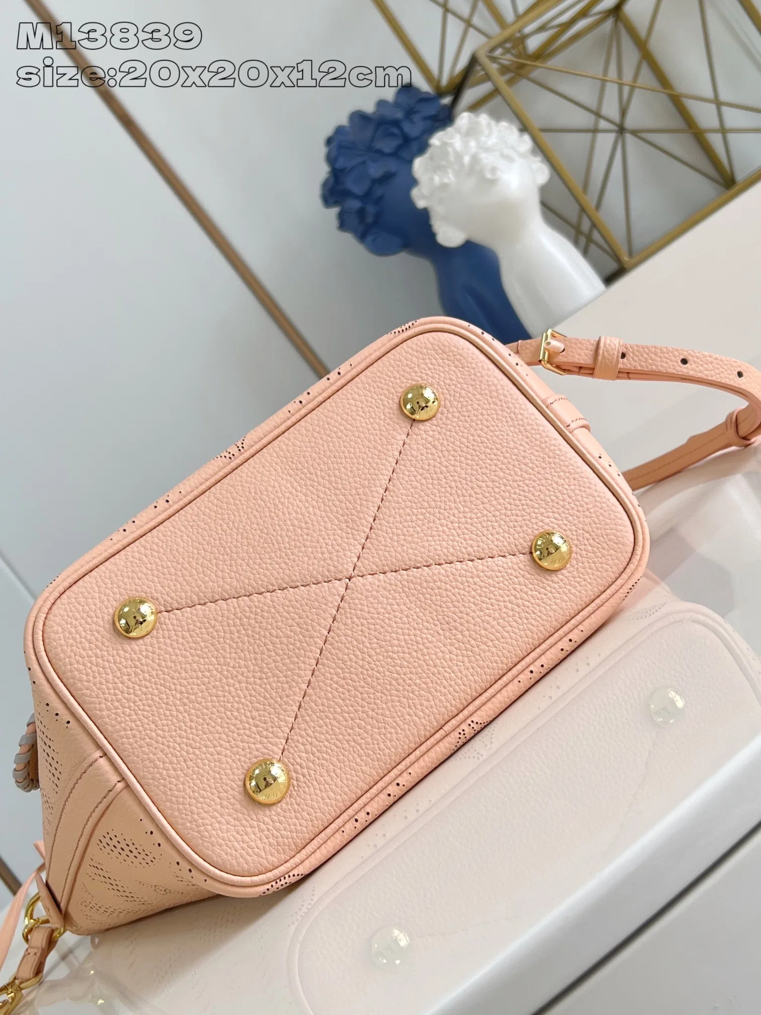 LV 27FW EJMGZXH 040 토트백 45