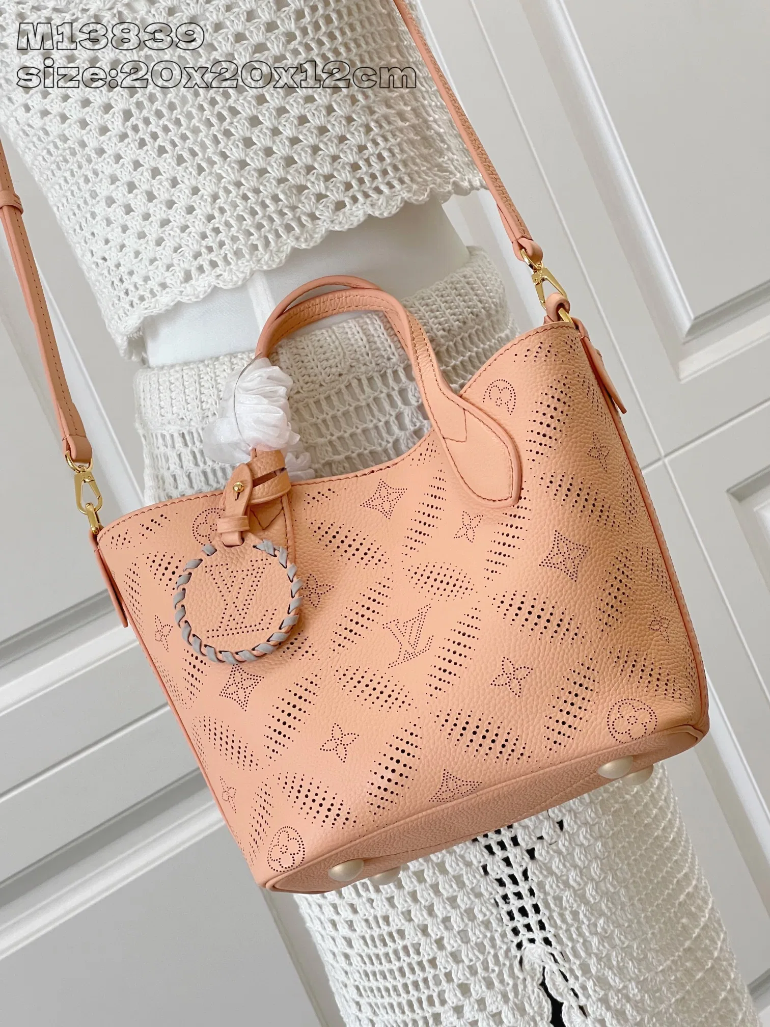 LV 27FW EJMGZXH 040 토트백 50