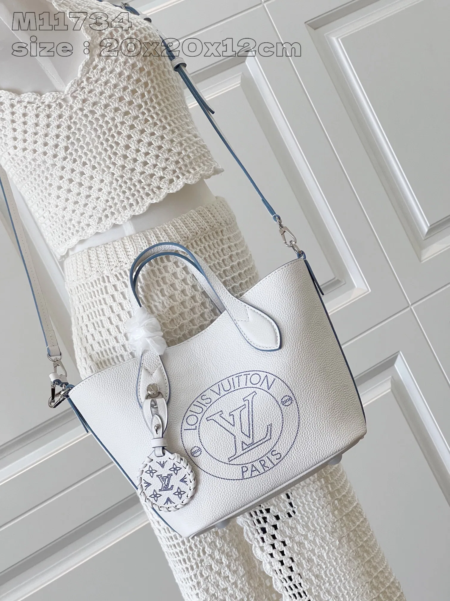 LV 27FW EJMGZXH 041 숄더백 10