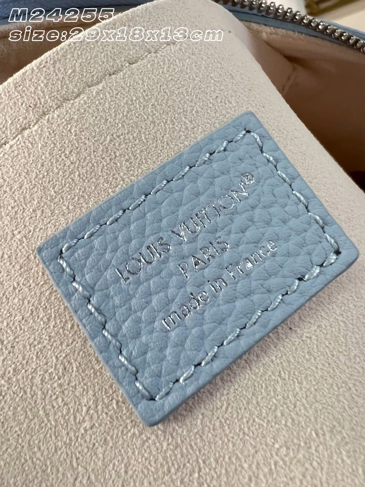 LV 27FW EJMGZXH 042 숄더백 12