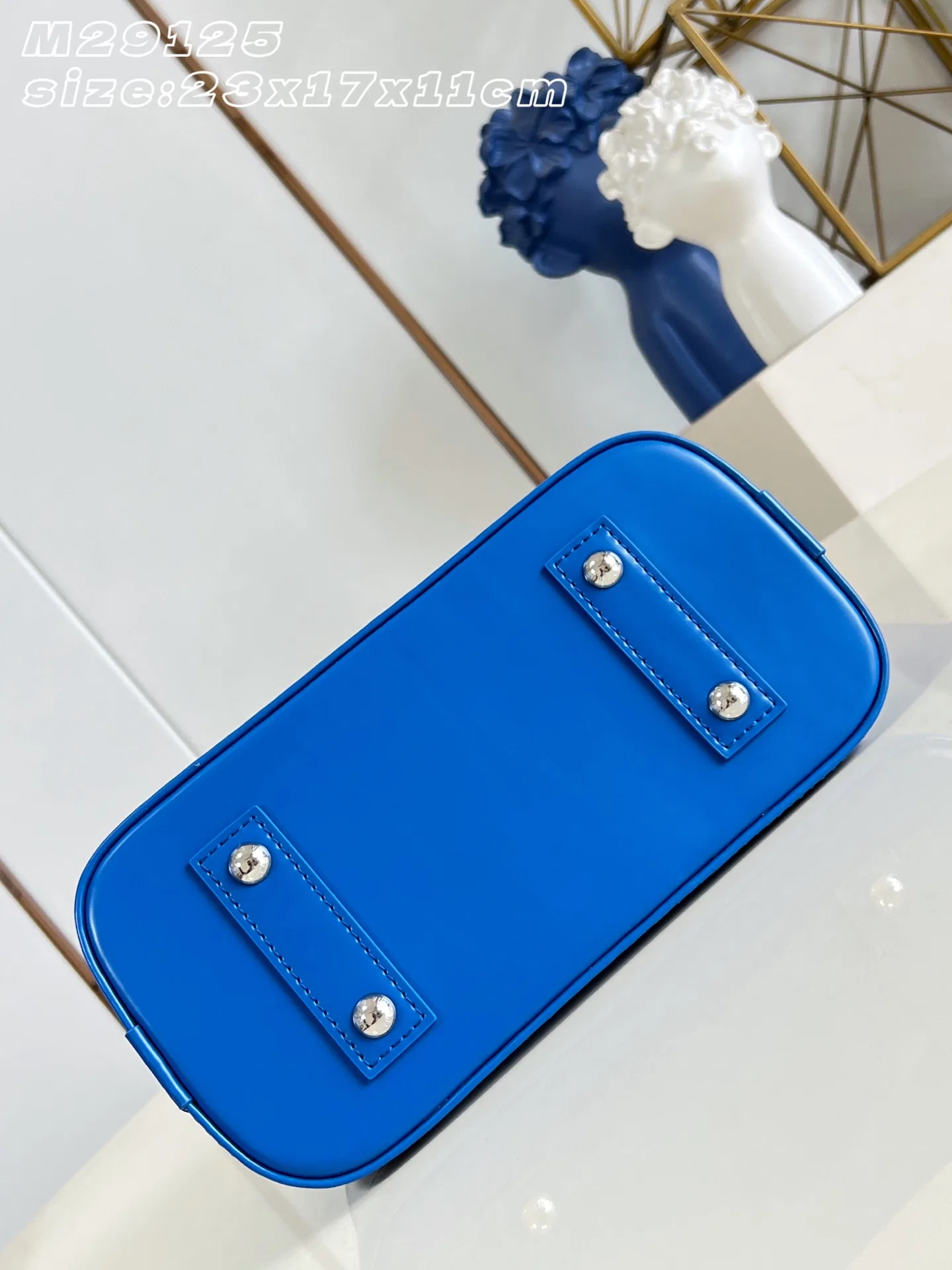 LV 27FW EJMGZXH 048 토트백 8