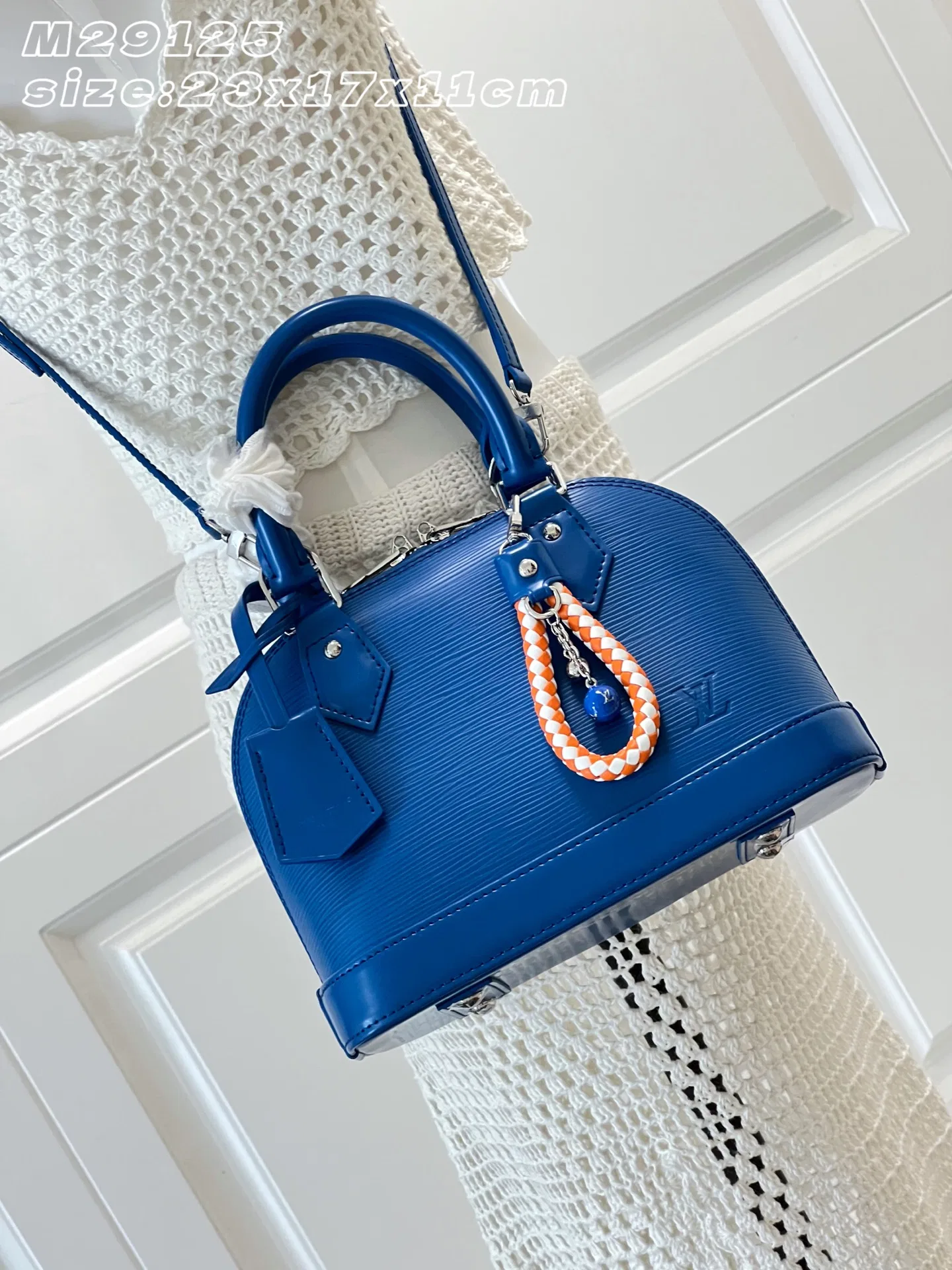 LV 27FW EJMGZXH 048 토트백 13