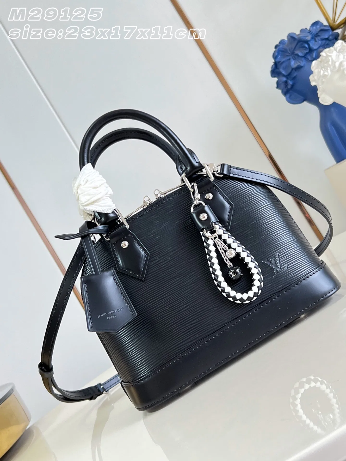 LV 27FW EJMGZXH 048 토트백 14