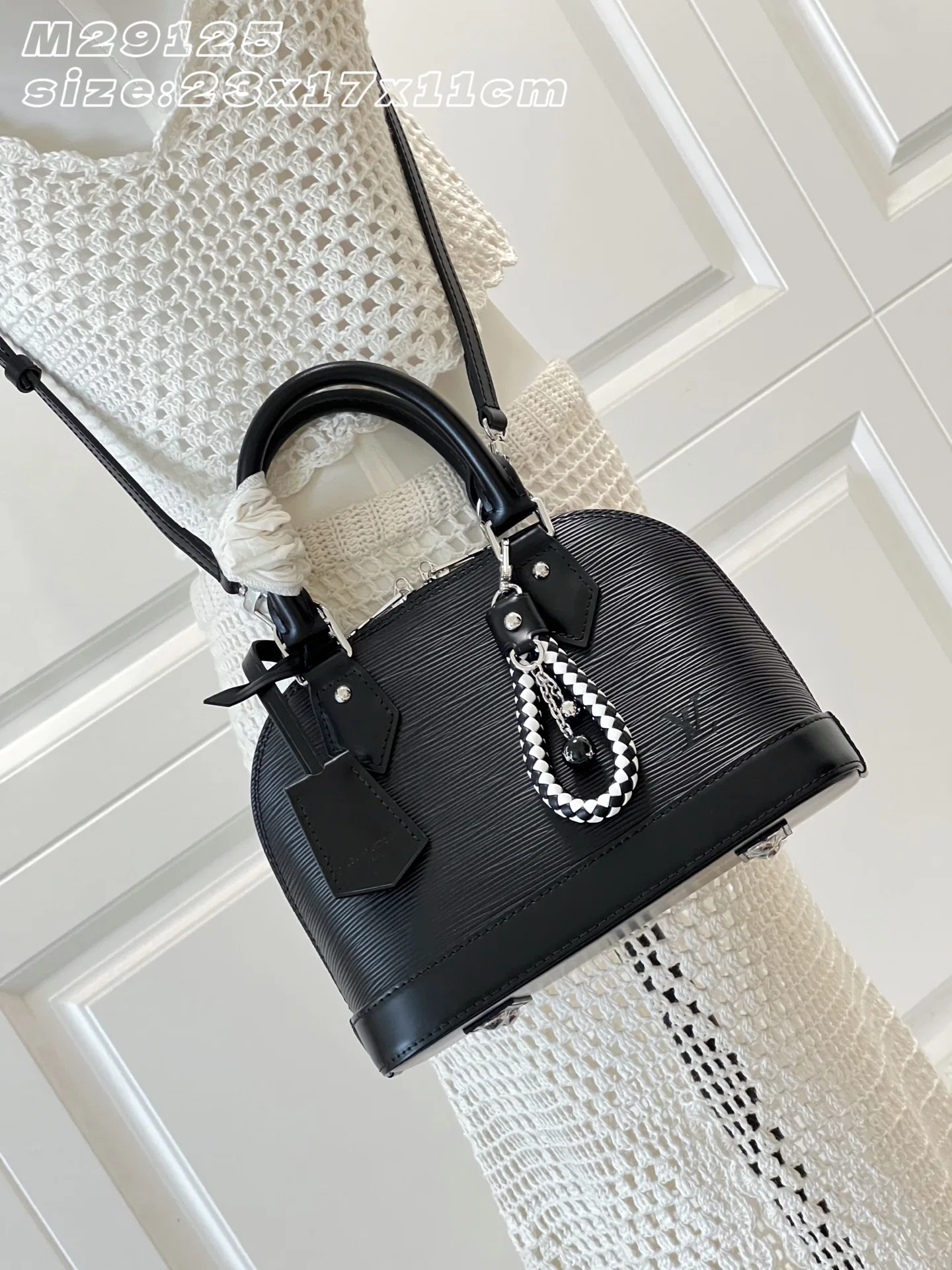 LV 27FW EJMGZXH 048 토트백 26