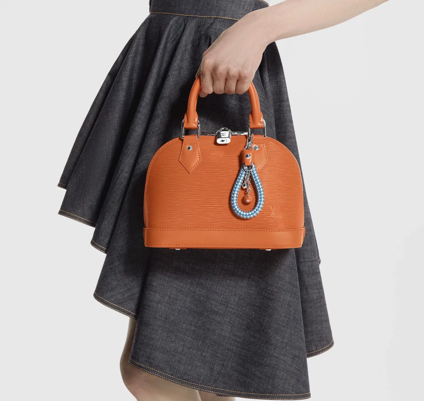 LV 27FW EJMGZXH 048 토트백 35