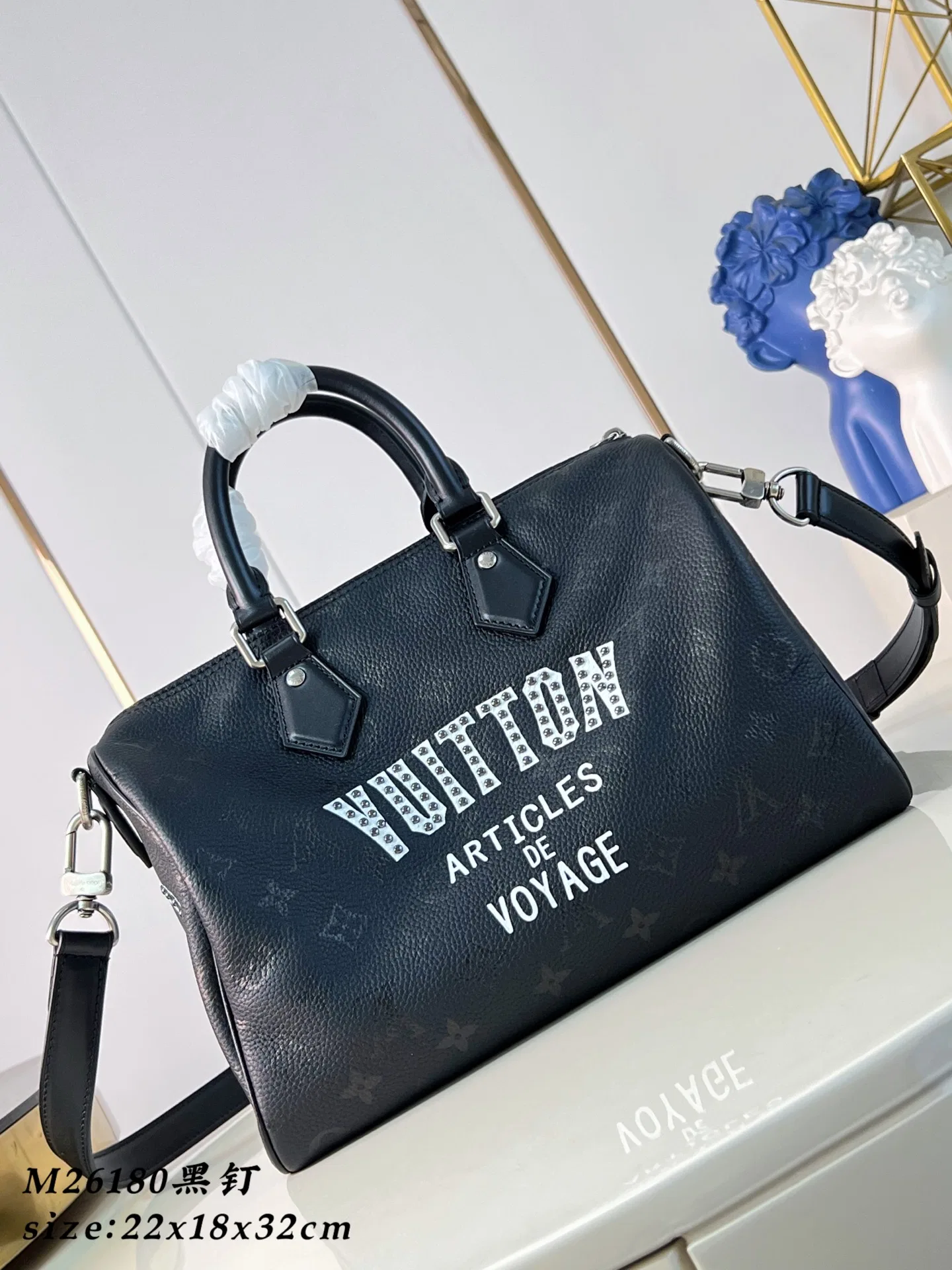LV 27FW EJMGZXH 049 토트백 8