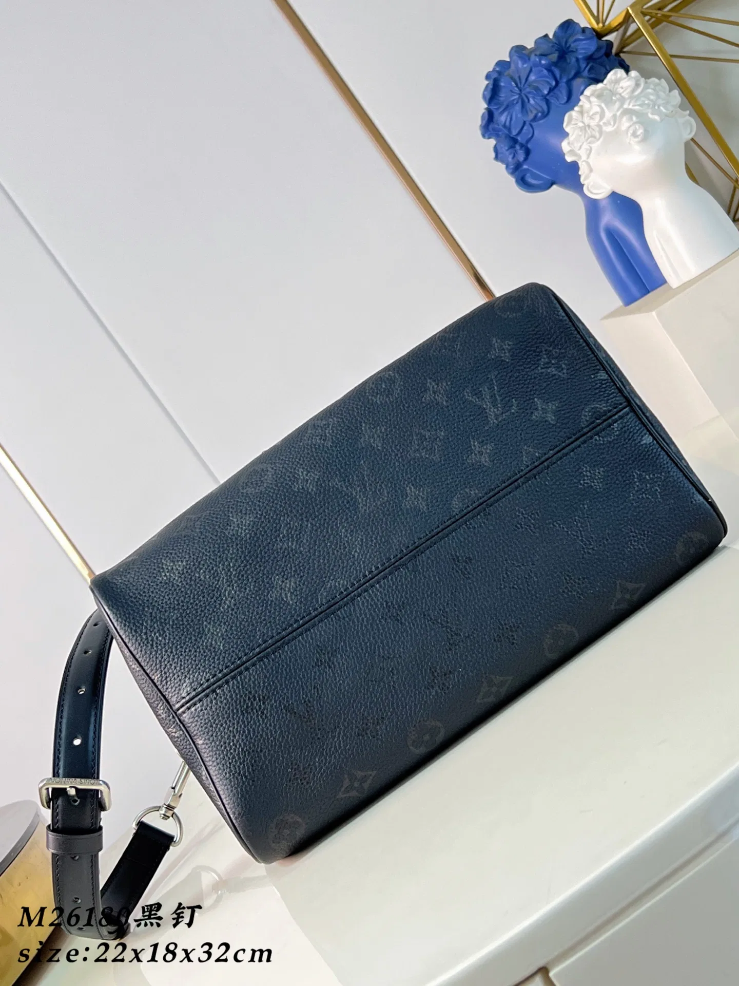 LV 27FW EJMGZXH 049 토트백 12