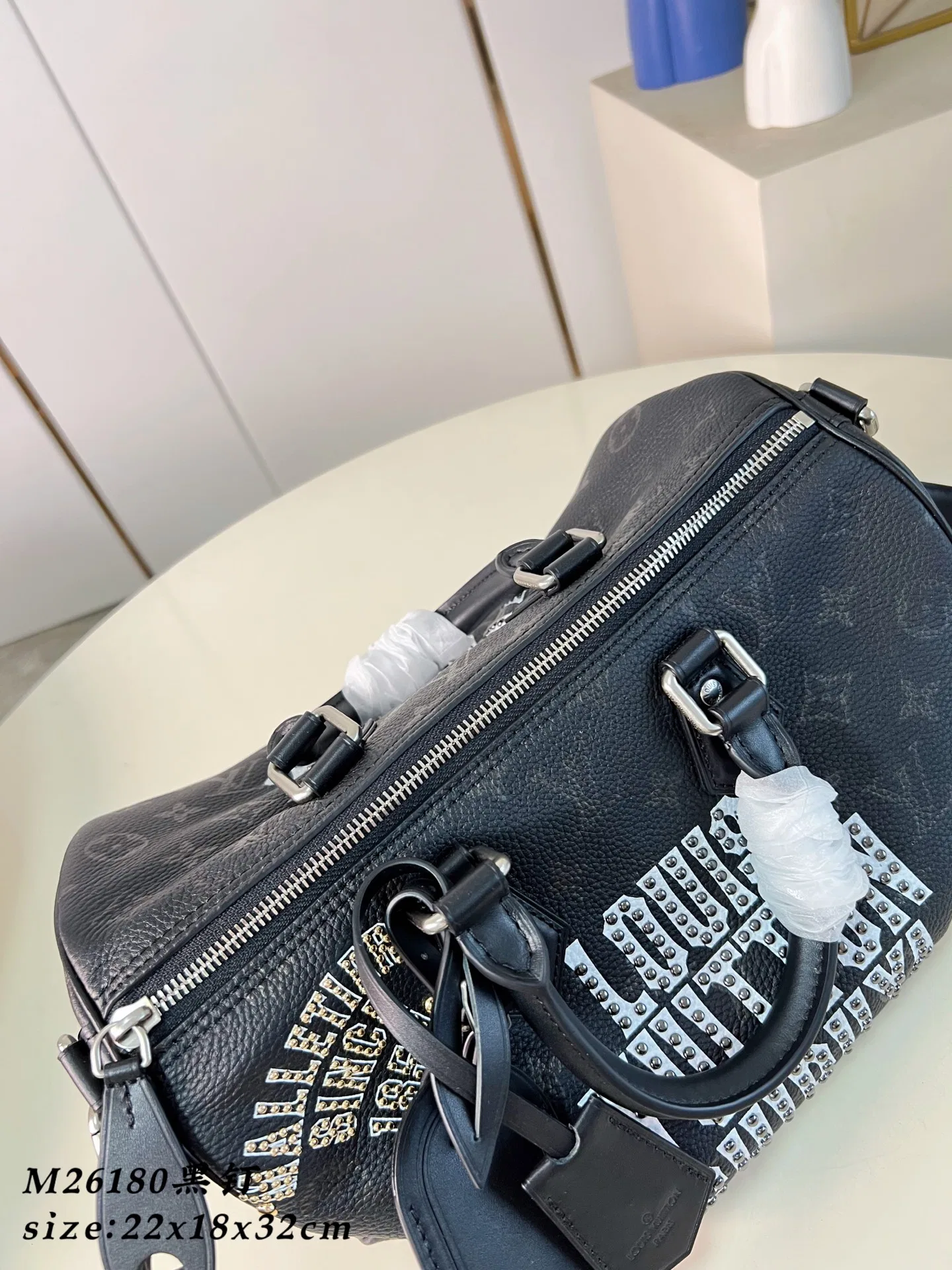 LV 27FW EJMGZXH 049 토트백 13