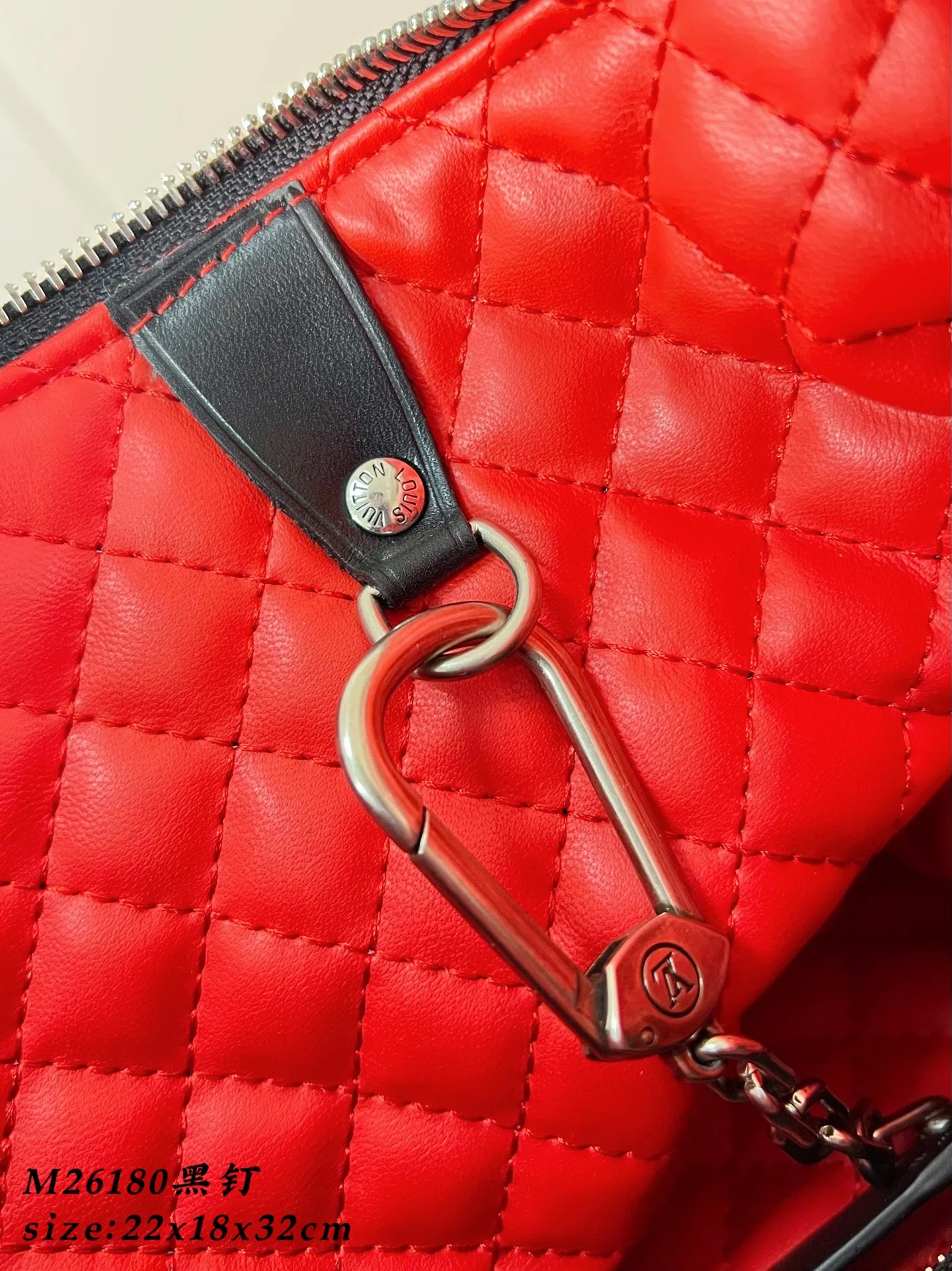 LV 27FW EJMGZXH 049 토트백 17