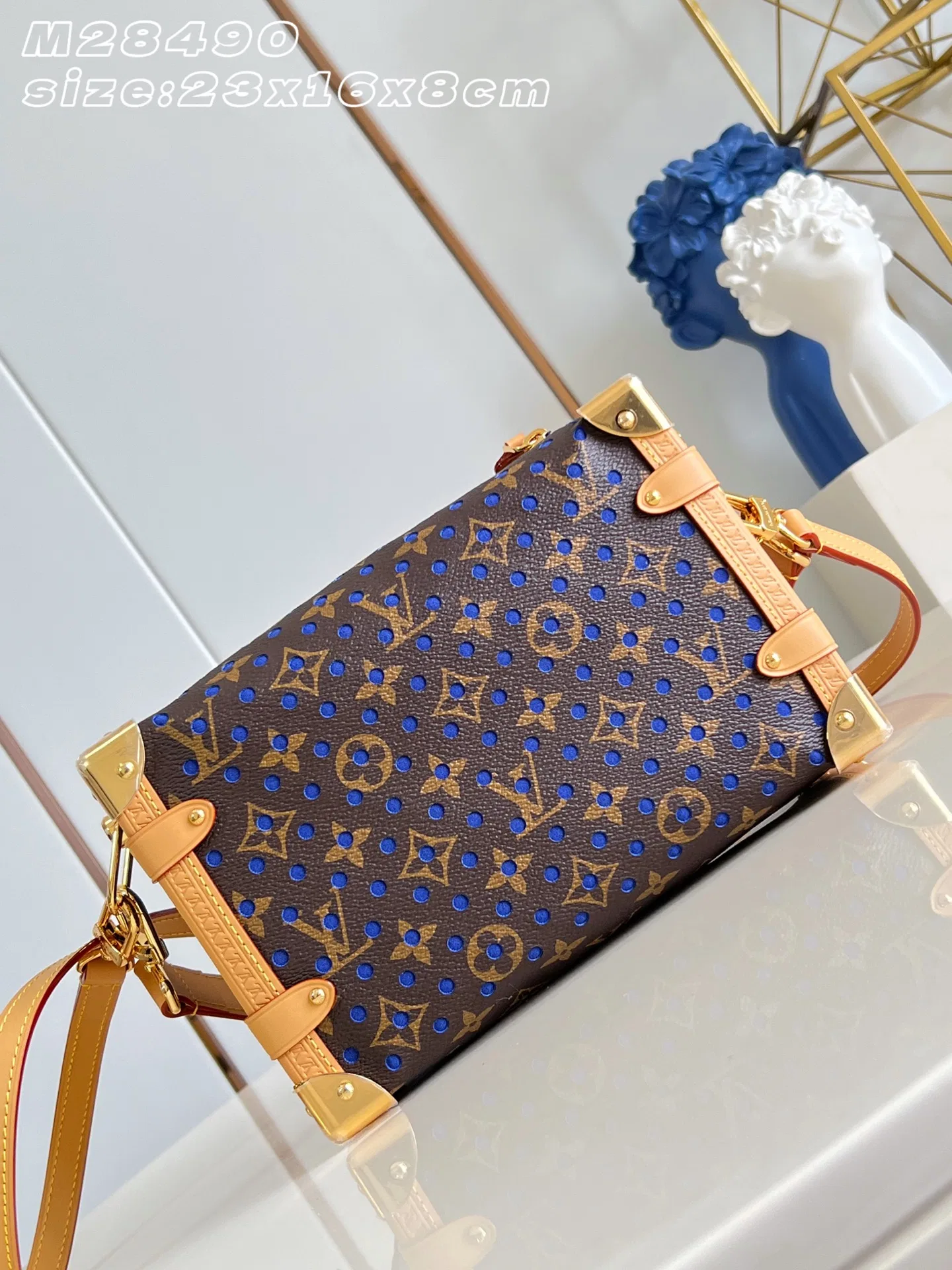LV 27FW EJMGZXH 050 크로스백 7