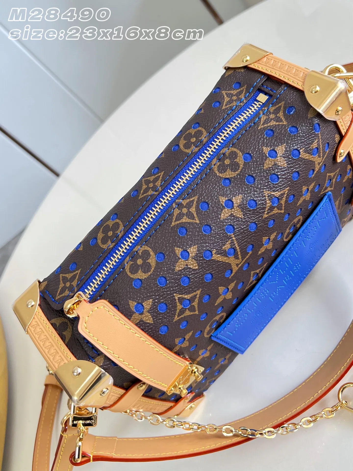 LV 27FW EJMGZXH 050 크로스백 10