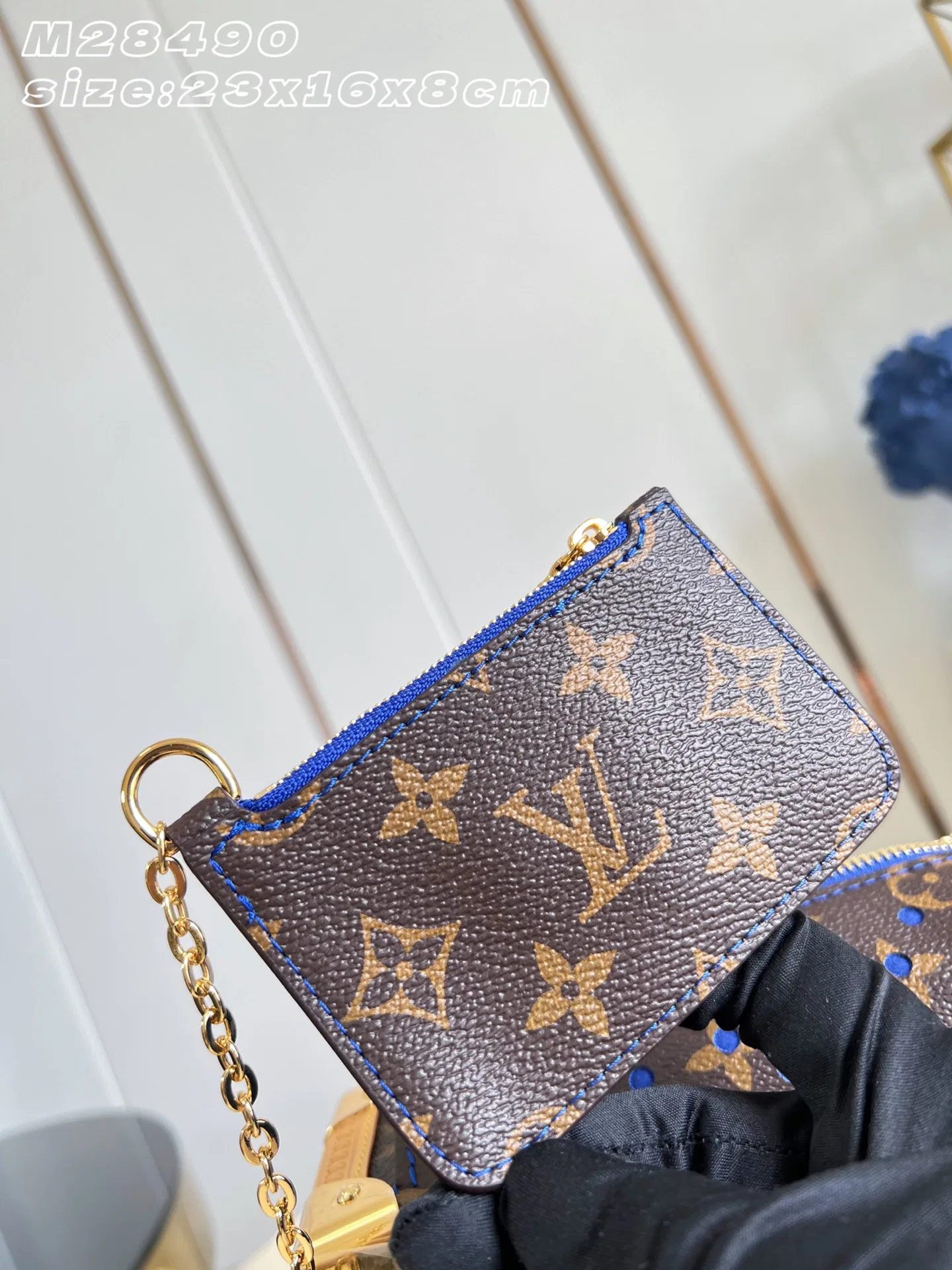 LV 27FW EJMGZXH 050 크로스백 13