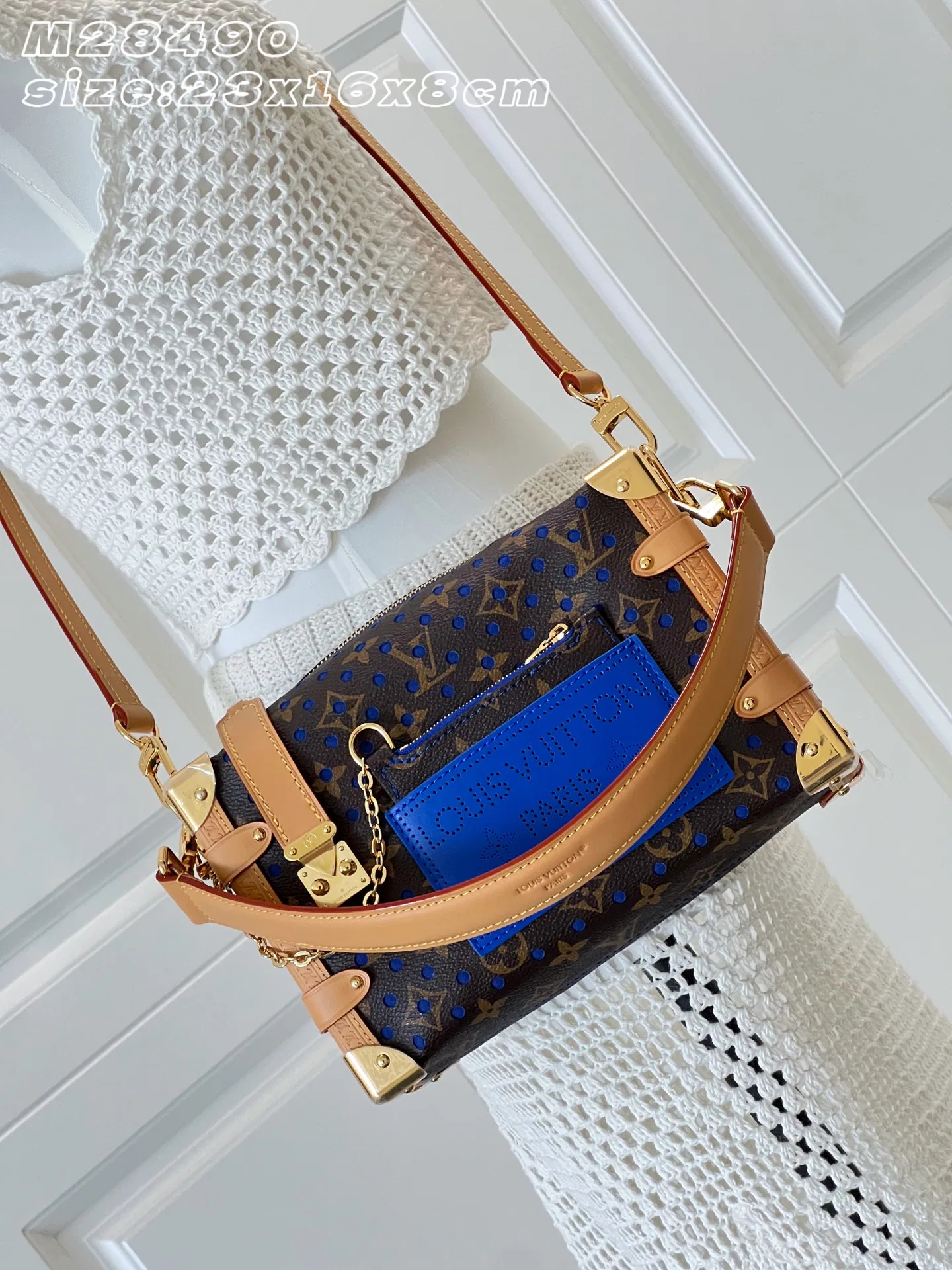 LV 27FW EJMGZXH 050 크로스백 14