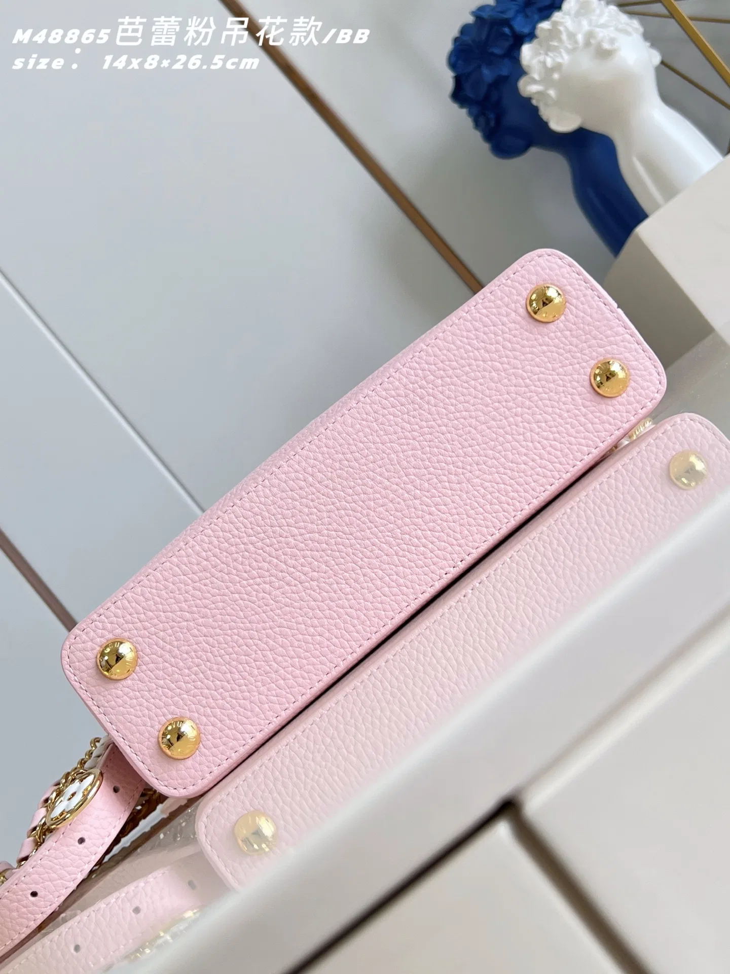 LV 27FW EJMGZXH 052 토트백 7