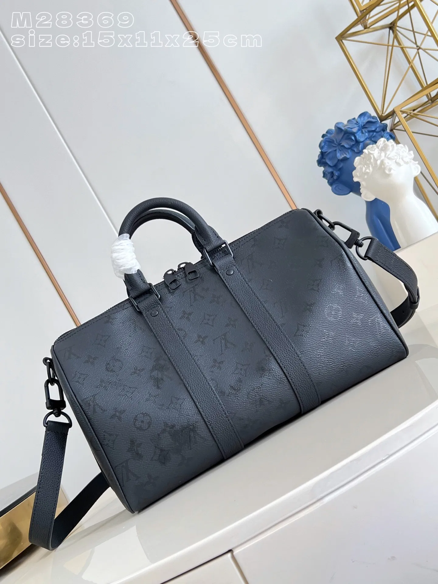LV 27FW EJMGZXH 054 토트백 7