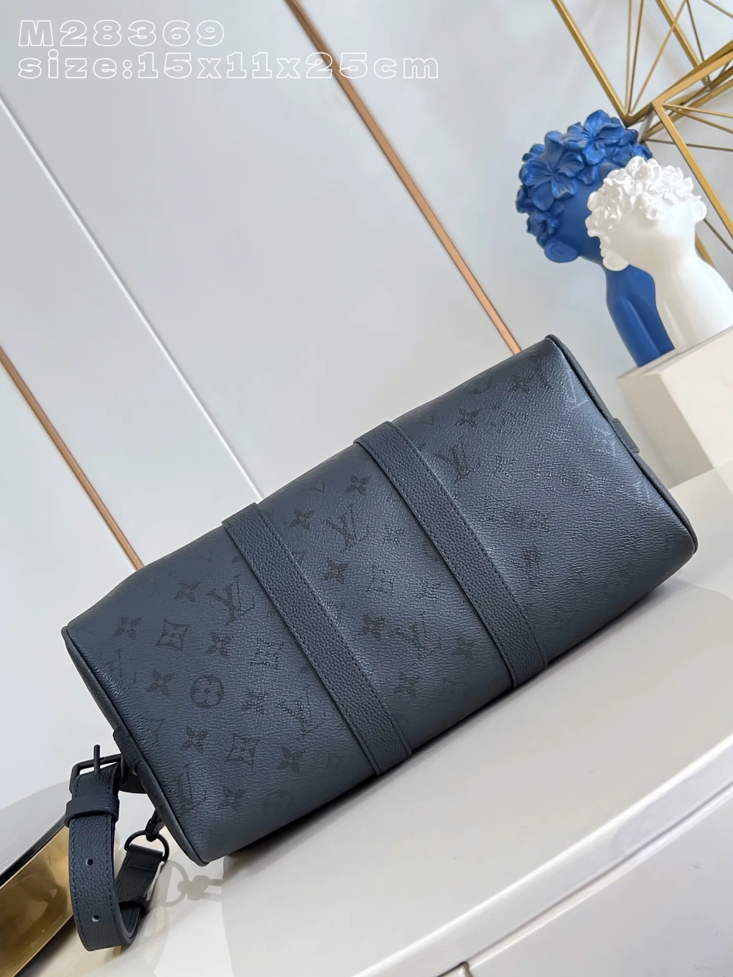 LV 27FW EJMGZXH 054 토트백 8