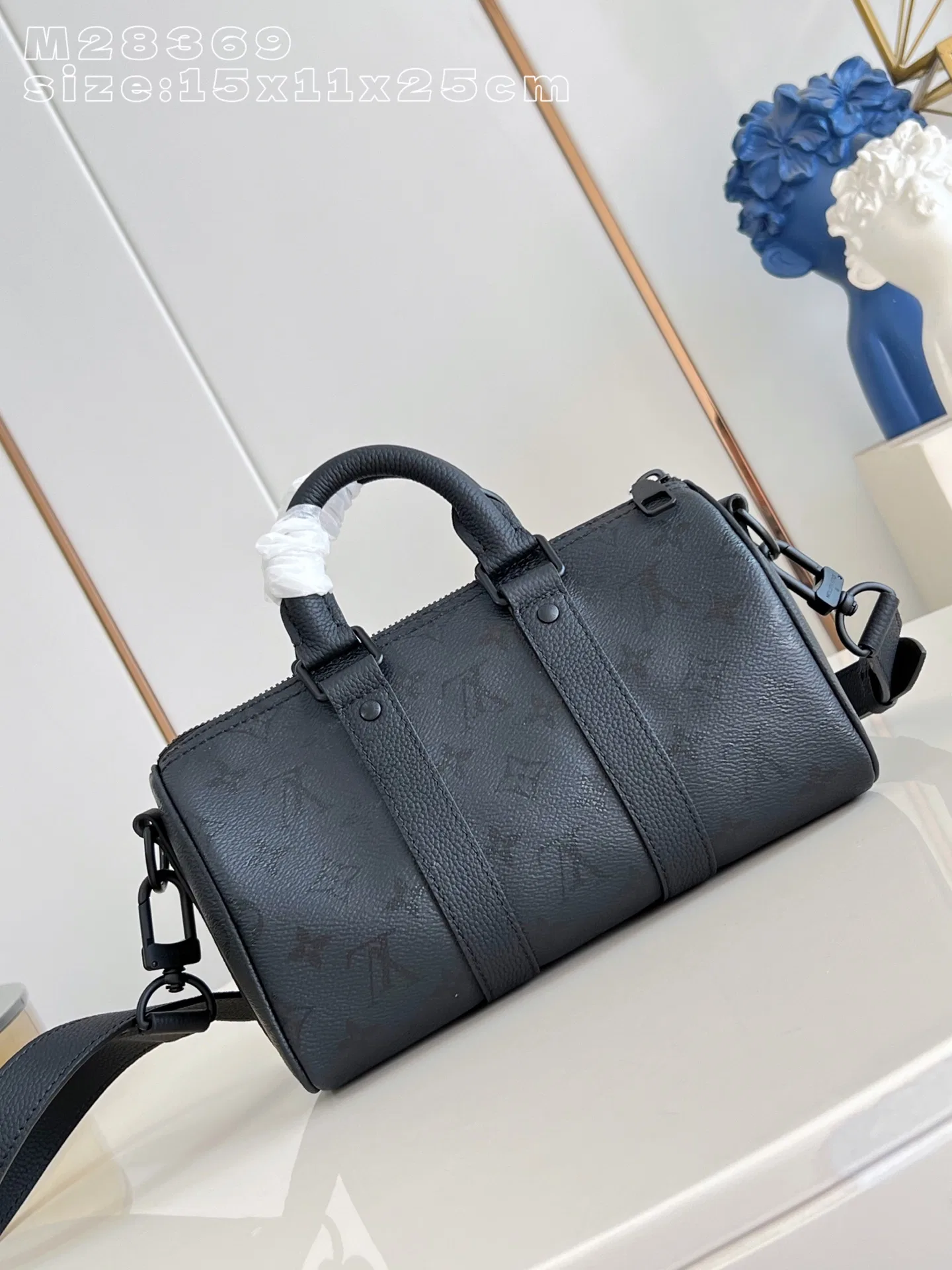 LV 27FW EJMGZXH 055 토트백 8