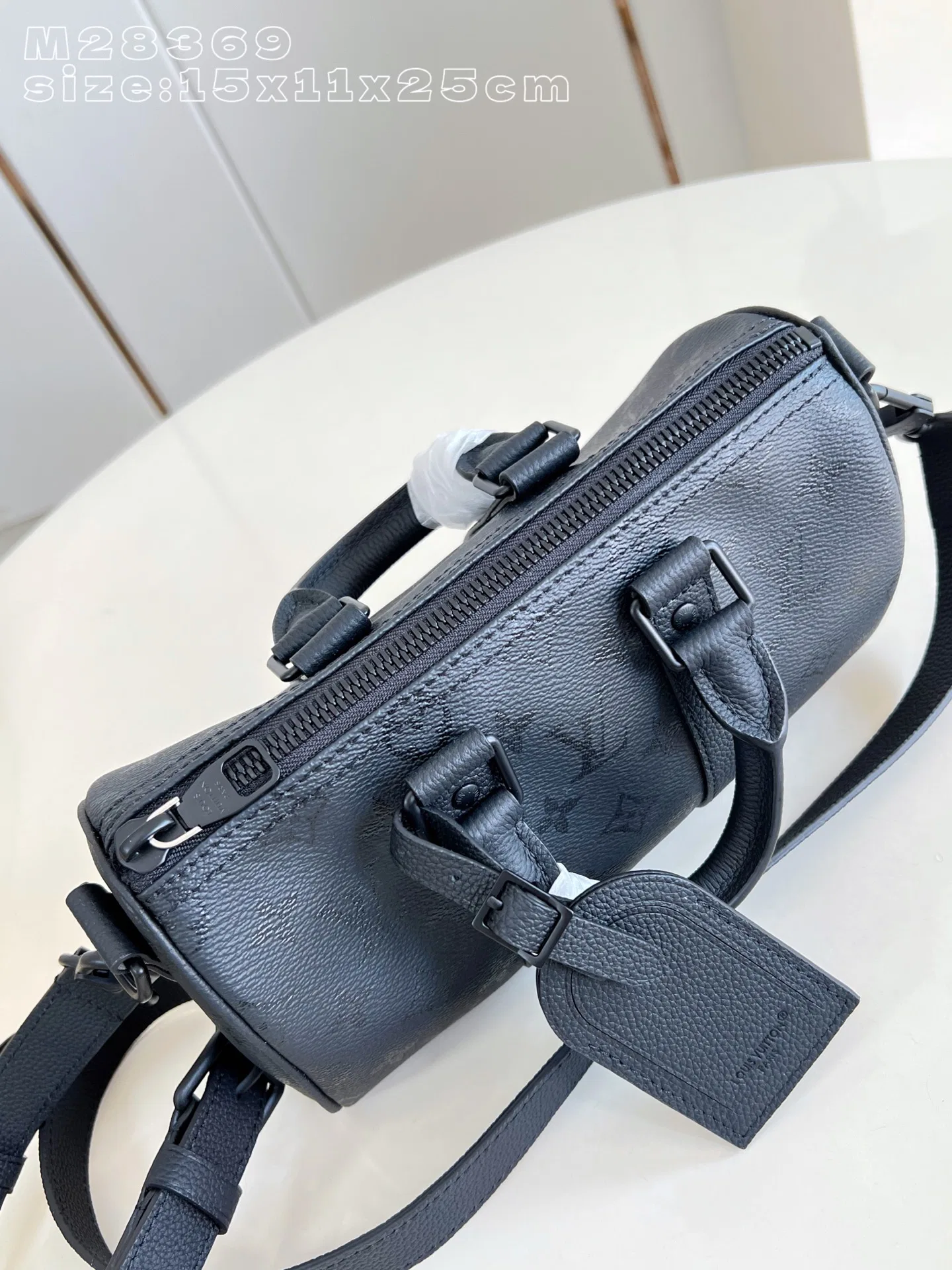 LV 27FW EJMGZXH 055 토트백 10