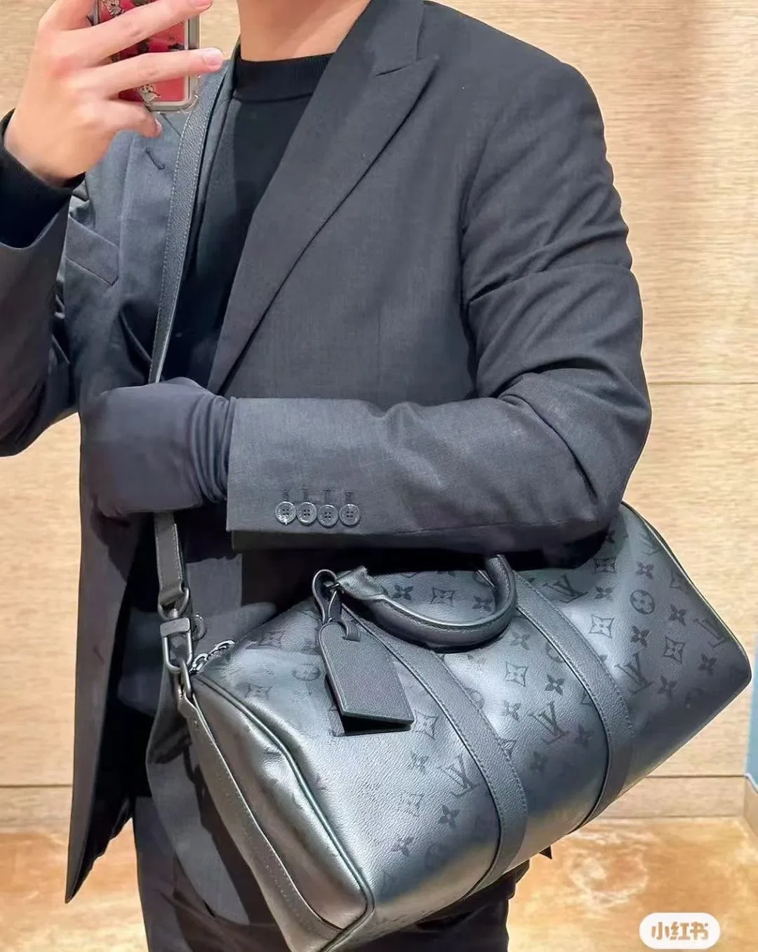 LV 27FW EJMGZXH 055 토트백 15