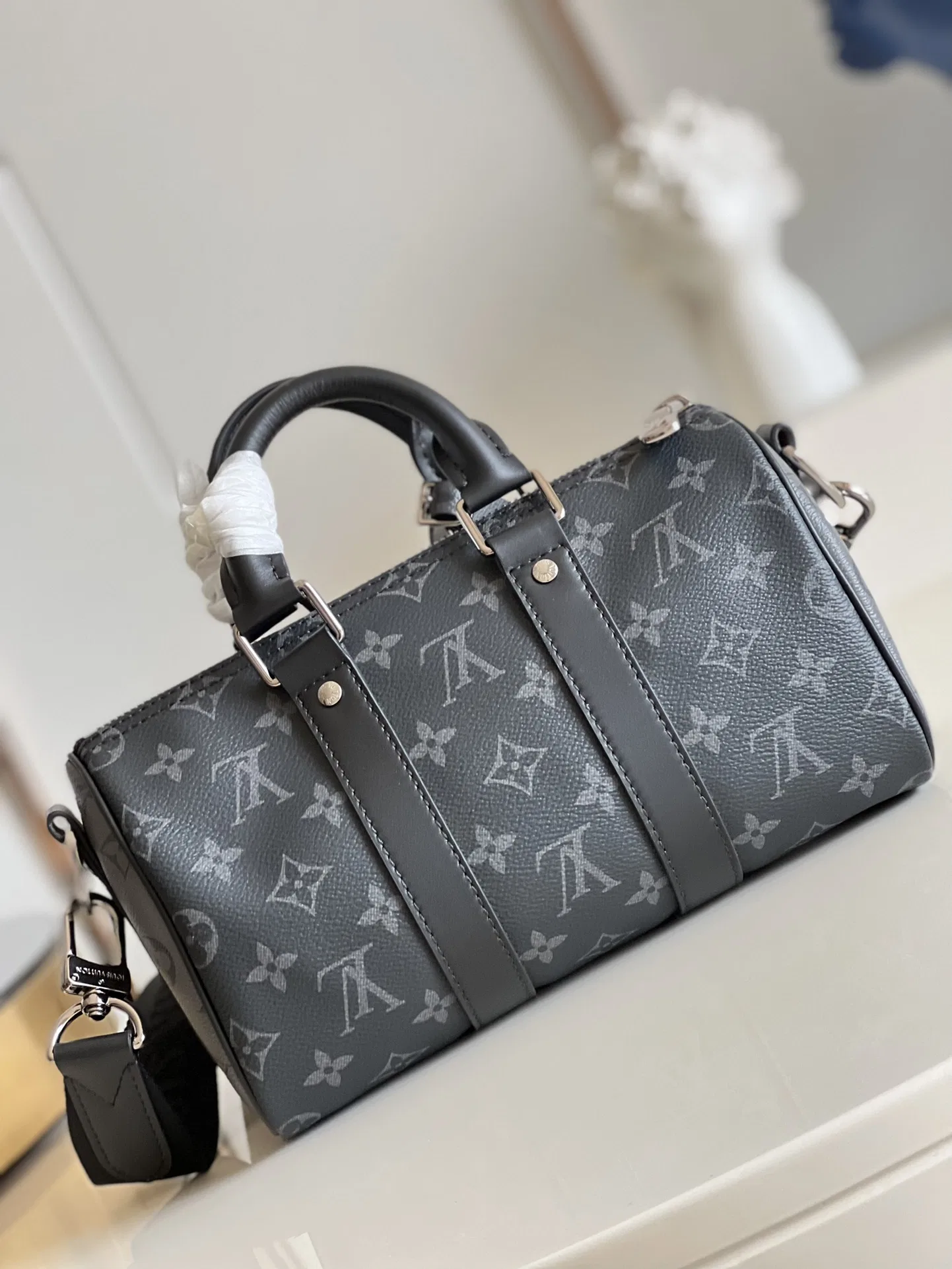 LV 27FW EJMGZXH 056 미니토트백 9