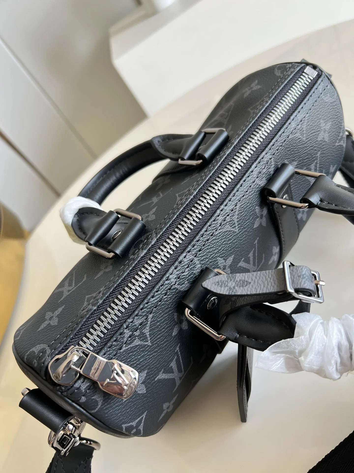 LV 27FW EJMGZXH 056 미니토트백 10
