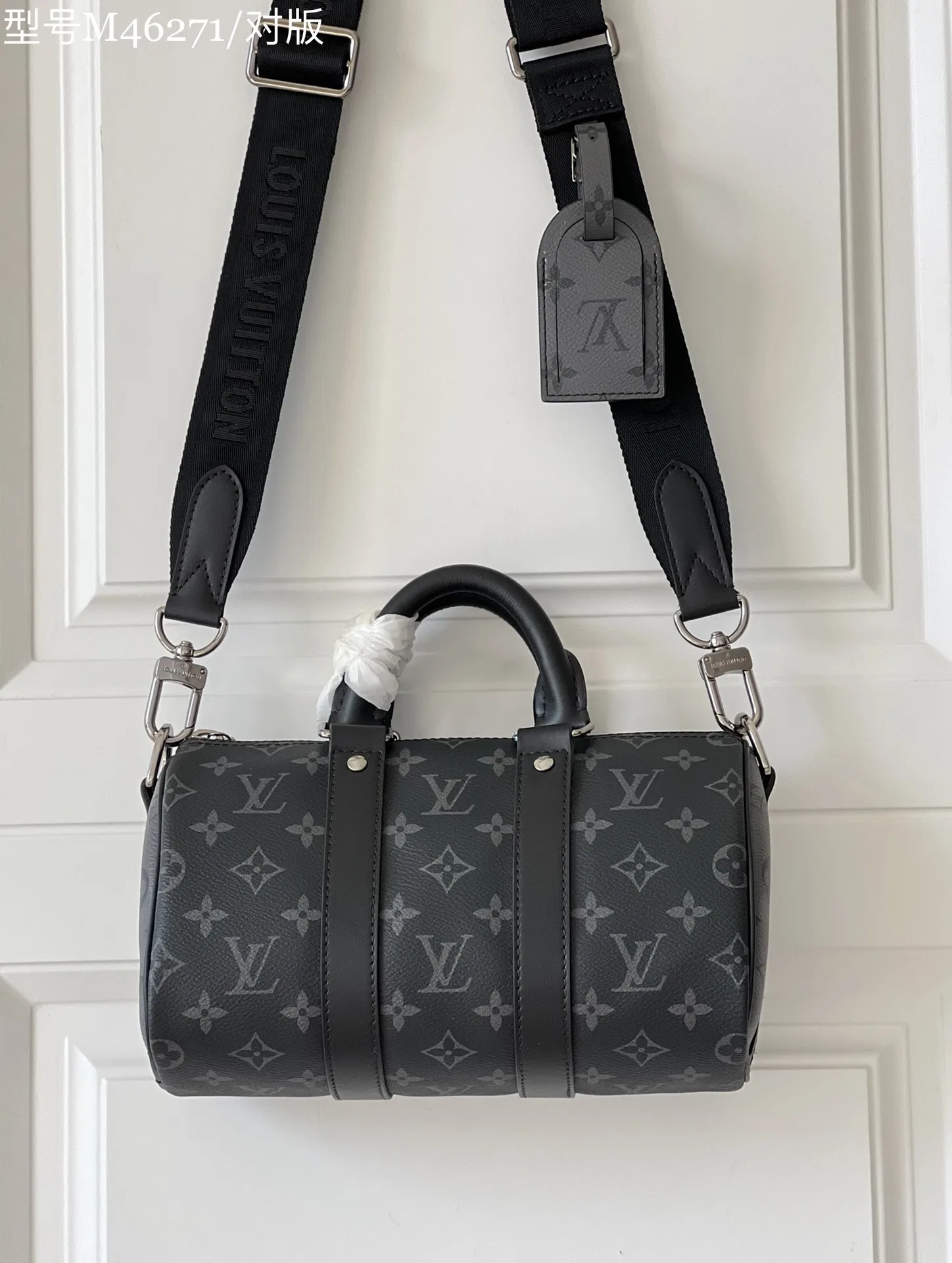 LV 27FW EJMGZXH 056 미니토트백 13