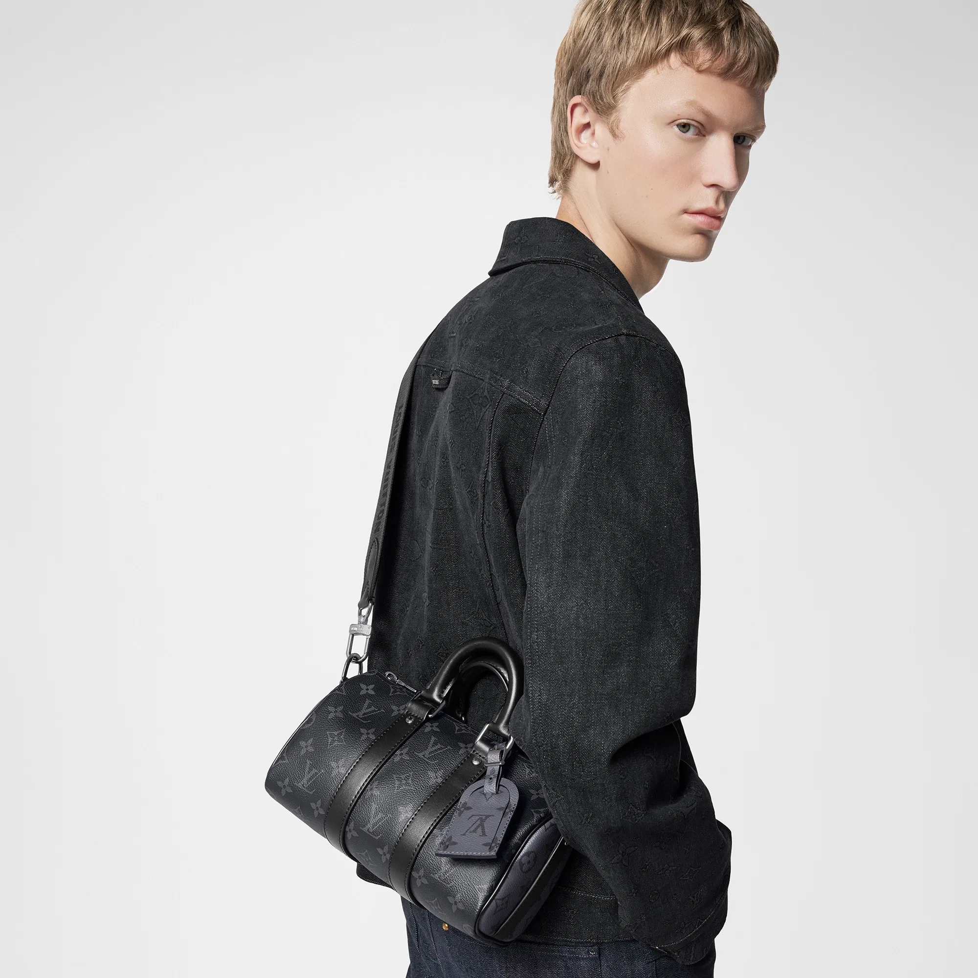 LV 27FW EJMGZXH 056 미니토트백 14