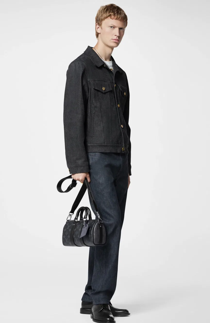 LV 27FW EJMGZXH 056 미니토트백 15