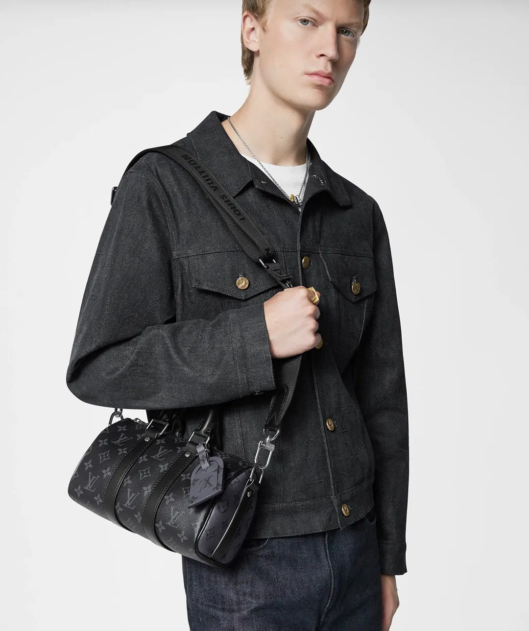 LV 27FW EJMGZXH 056 미니토트백 16