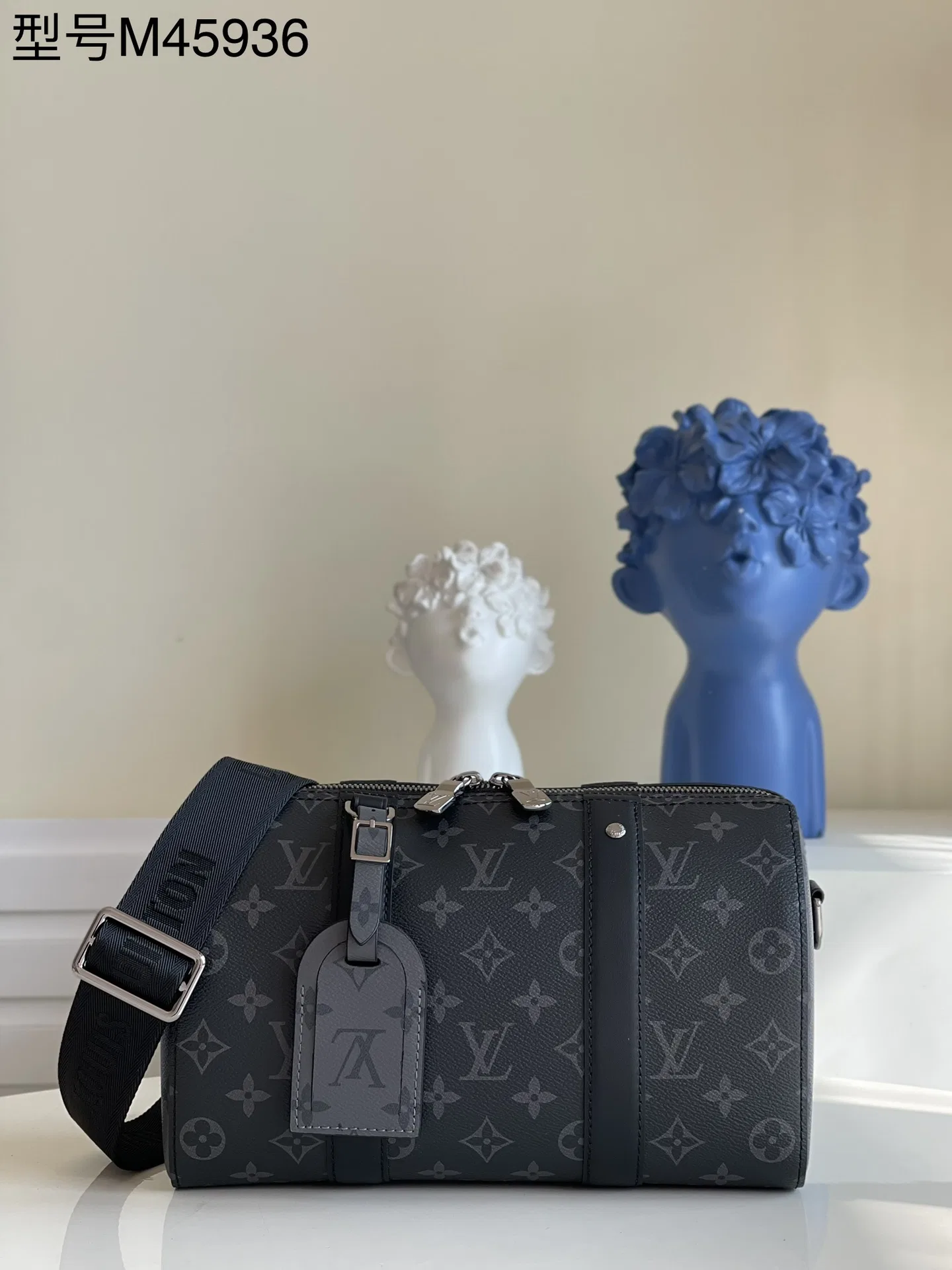 LV 27FW EJMGZXH 056 미니토트백 17