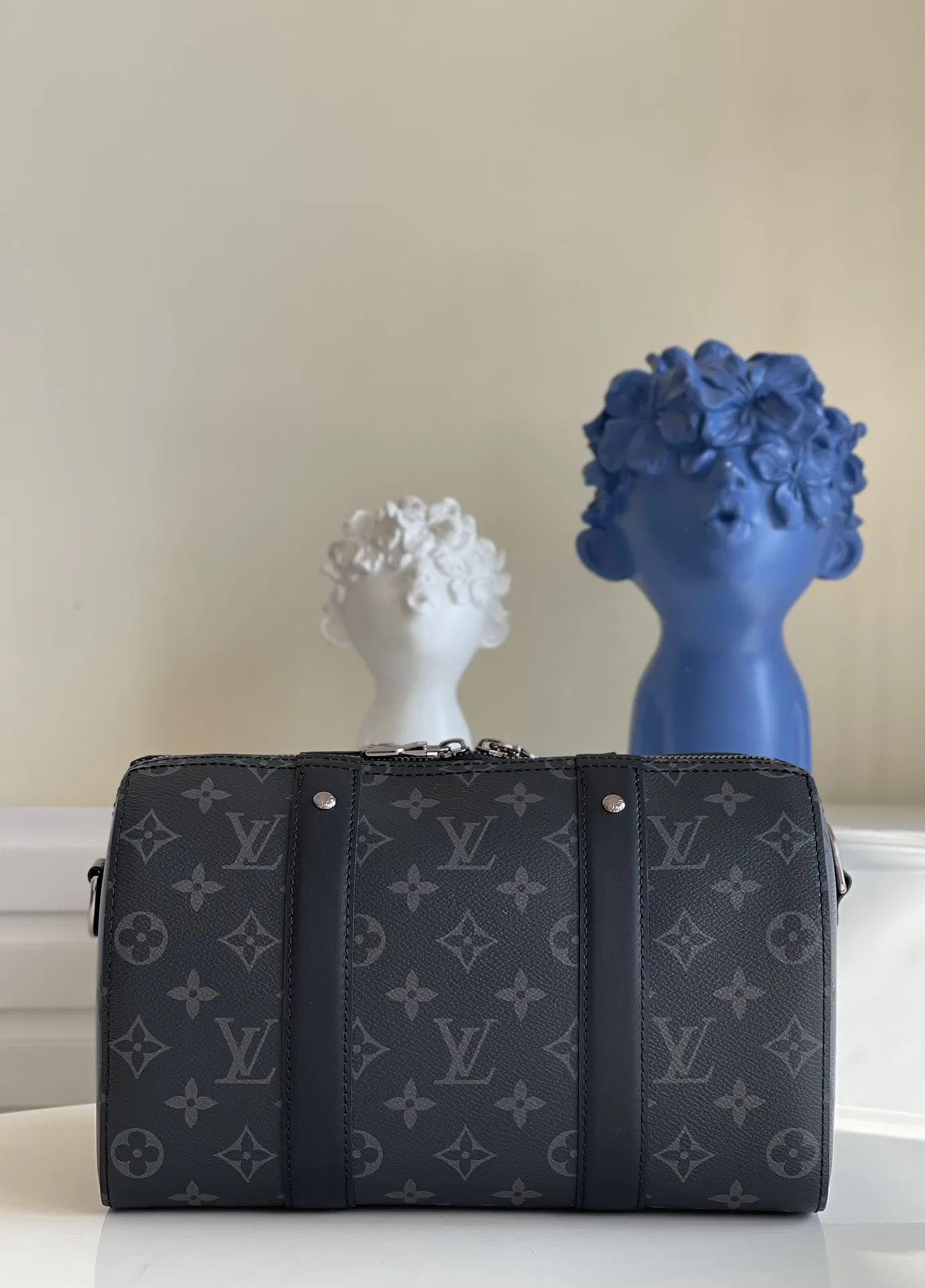 LV 27FW EJMGZXH 056 미니토트백 19