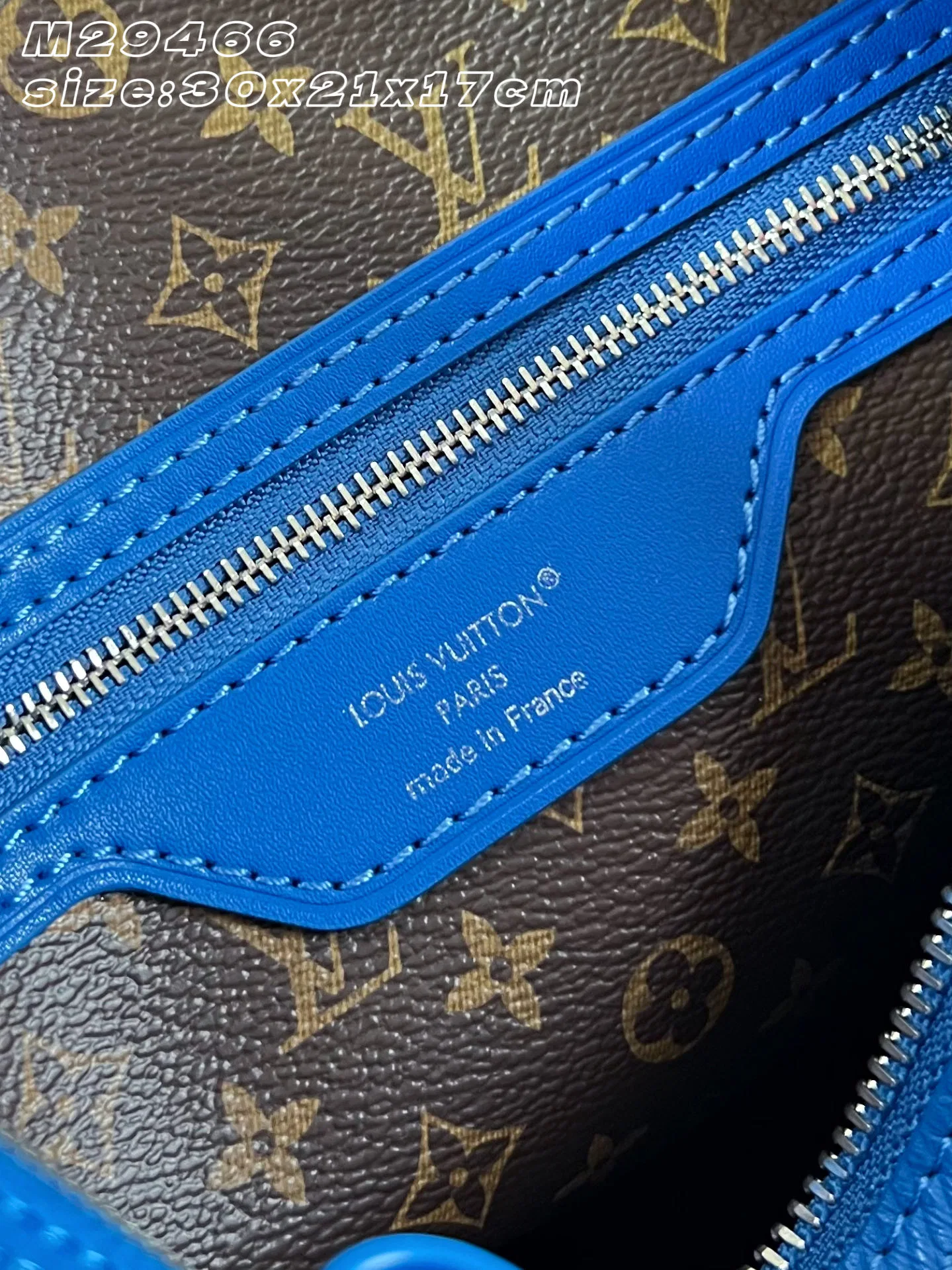 LV 27FW EJMGZXH 057 숄더백 15