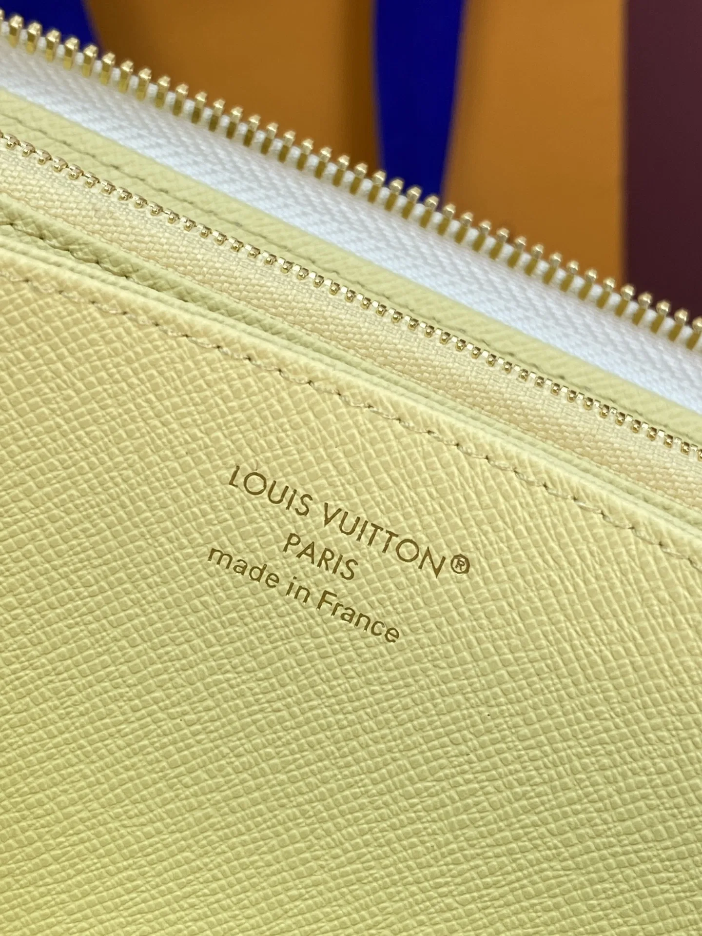 LV 27FW EJMGZXH 060 장지갑 8