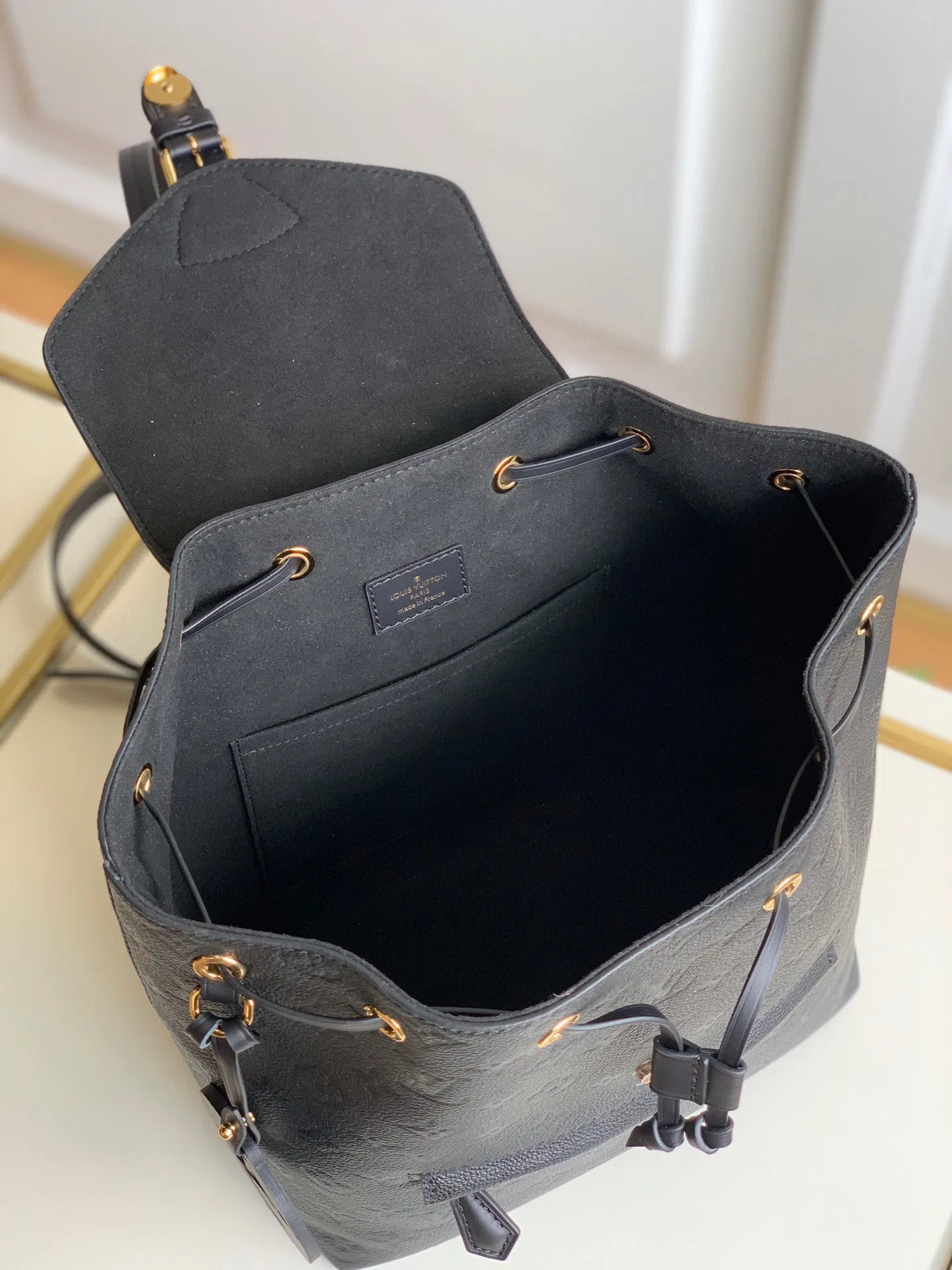 LV 27FW EJMGZXH 061 백팩 7