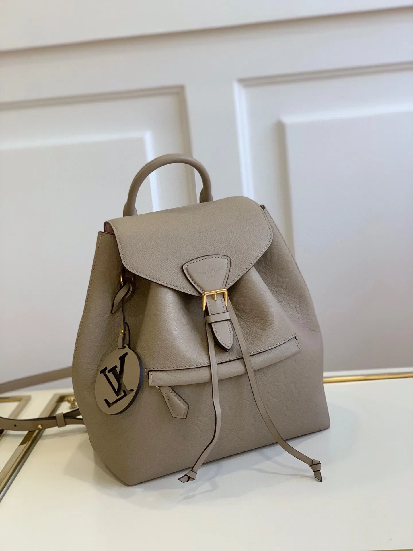 LV 27FW EJMGZXH 061 백팩 9