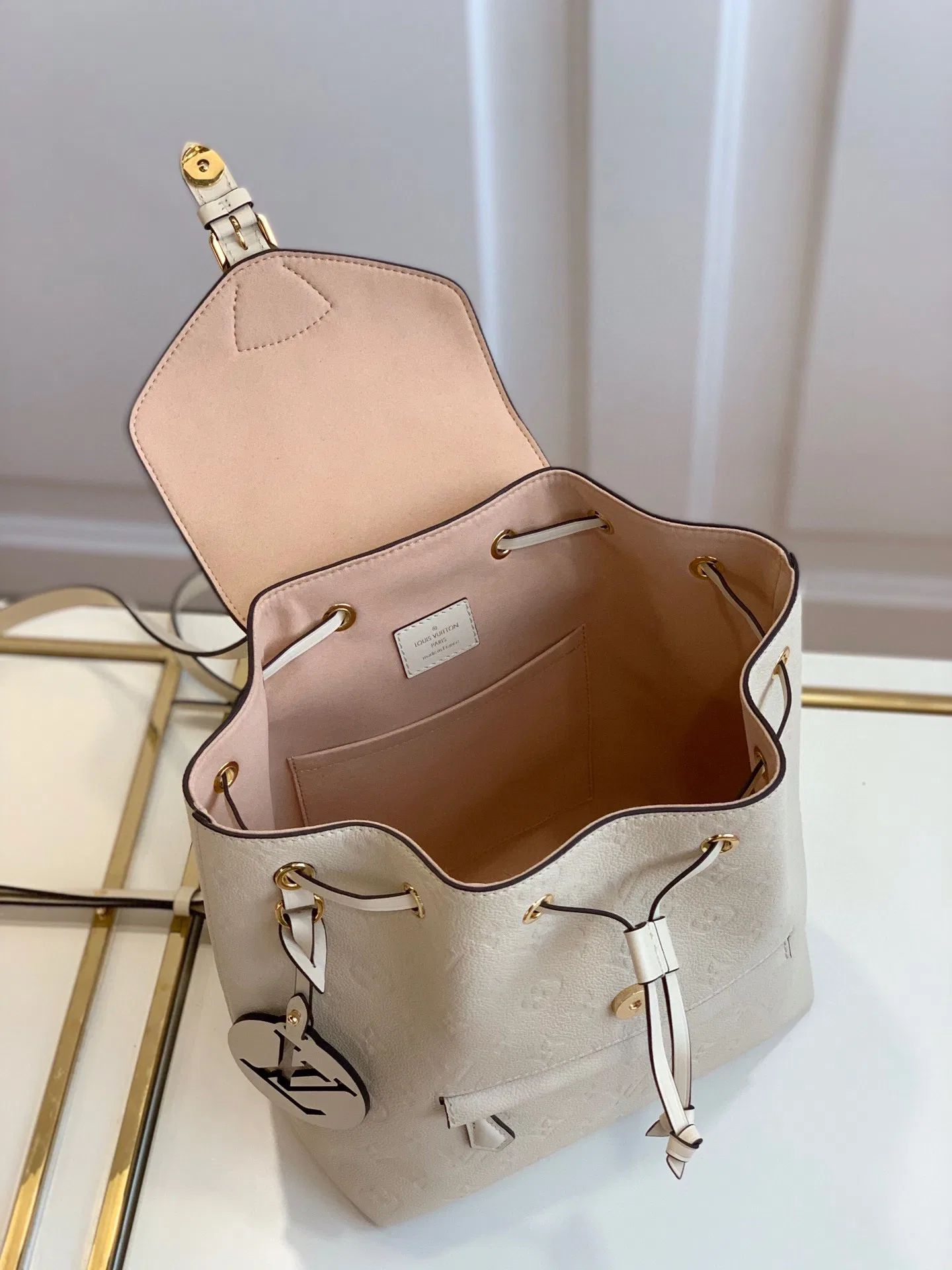 LV 27FW EJMGZXH 061 백팩 23