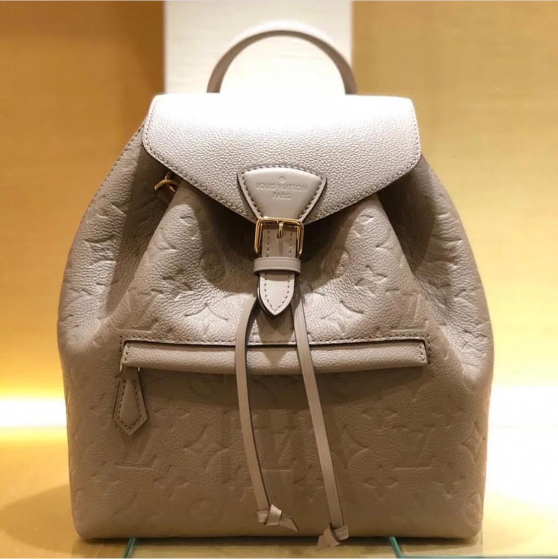 LV 27FW EJMGZXH 061 백팩 27