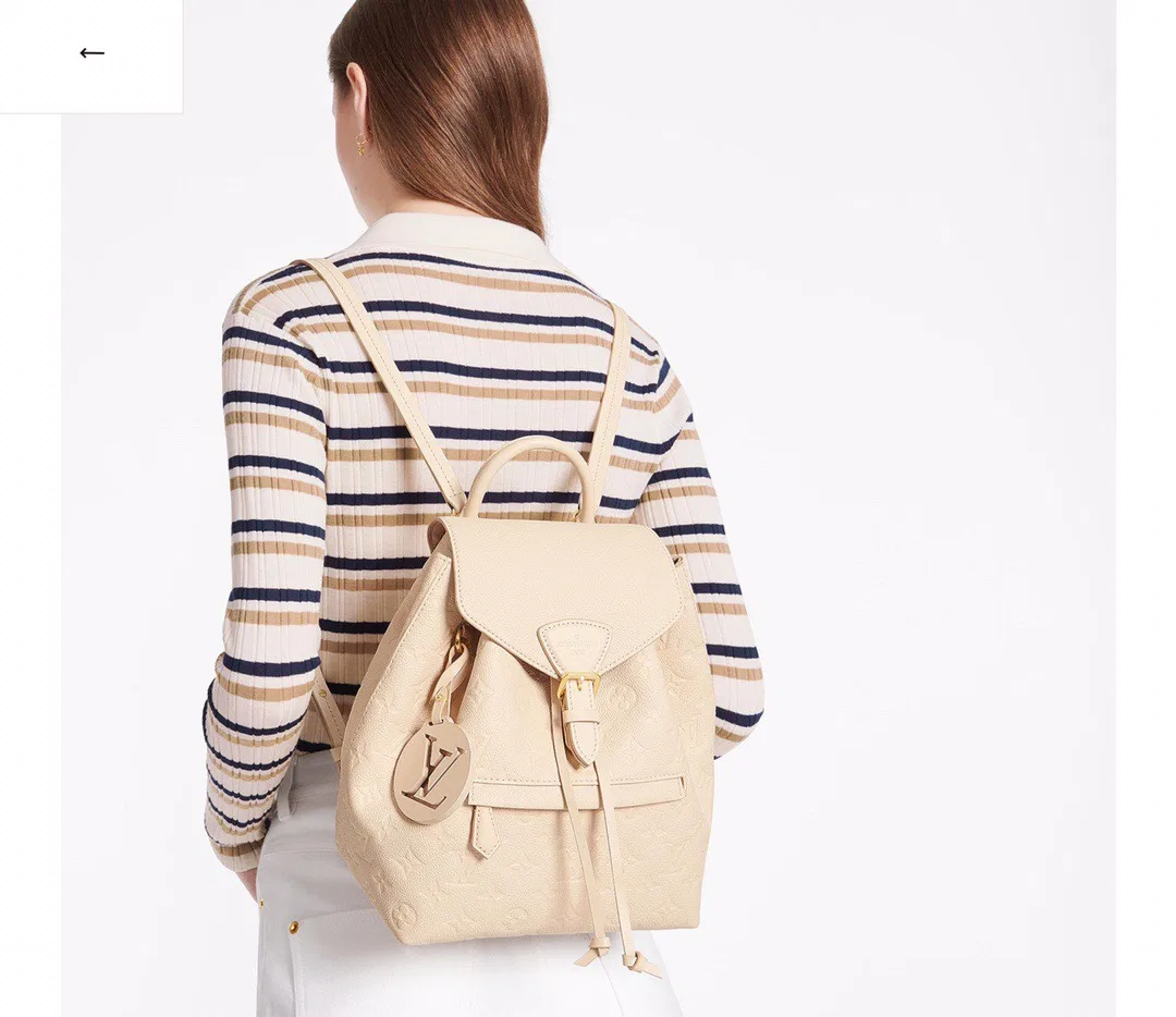 LV 27FW EJMGZXH 061 백팩 33