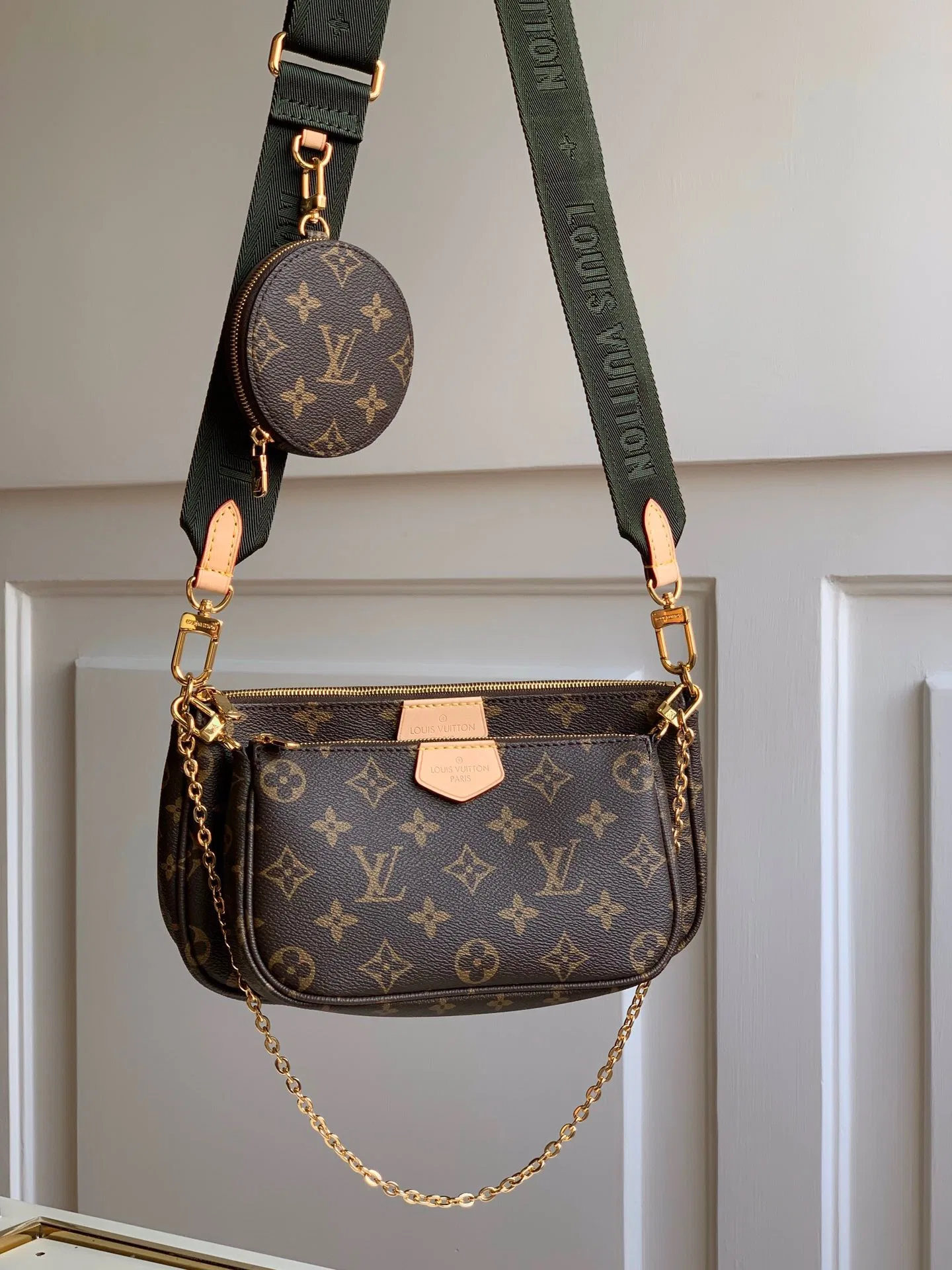 LV 27FW EJMGZXH 064 크로스백 10