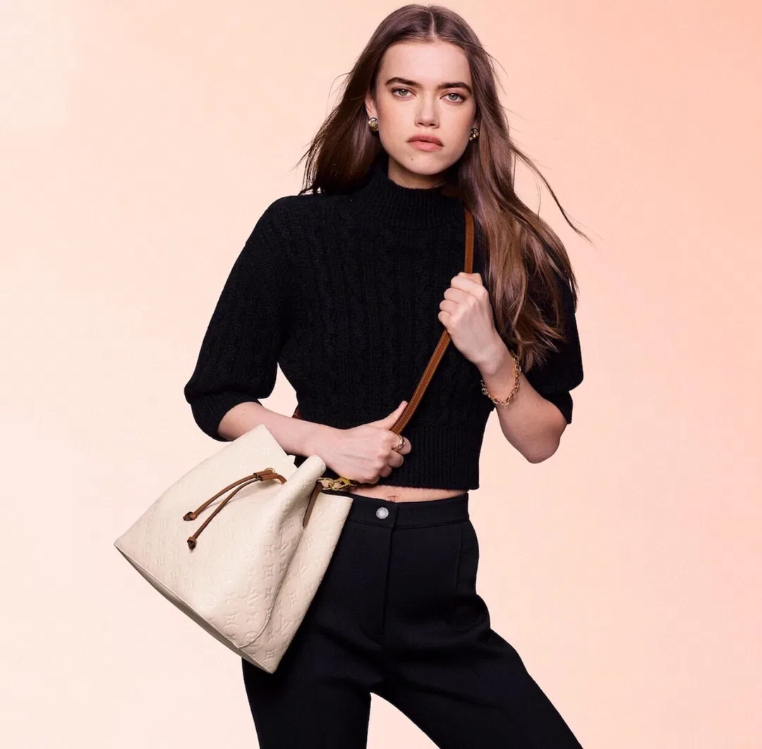 LV 27FW EJMGZXH 065 버킷백 25