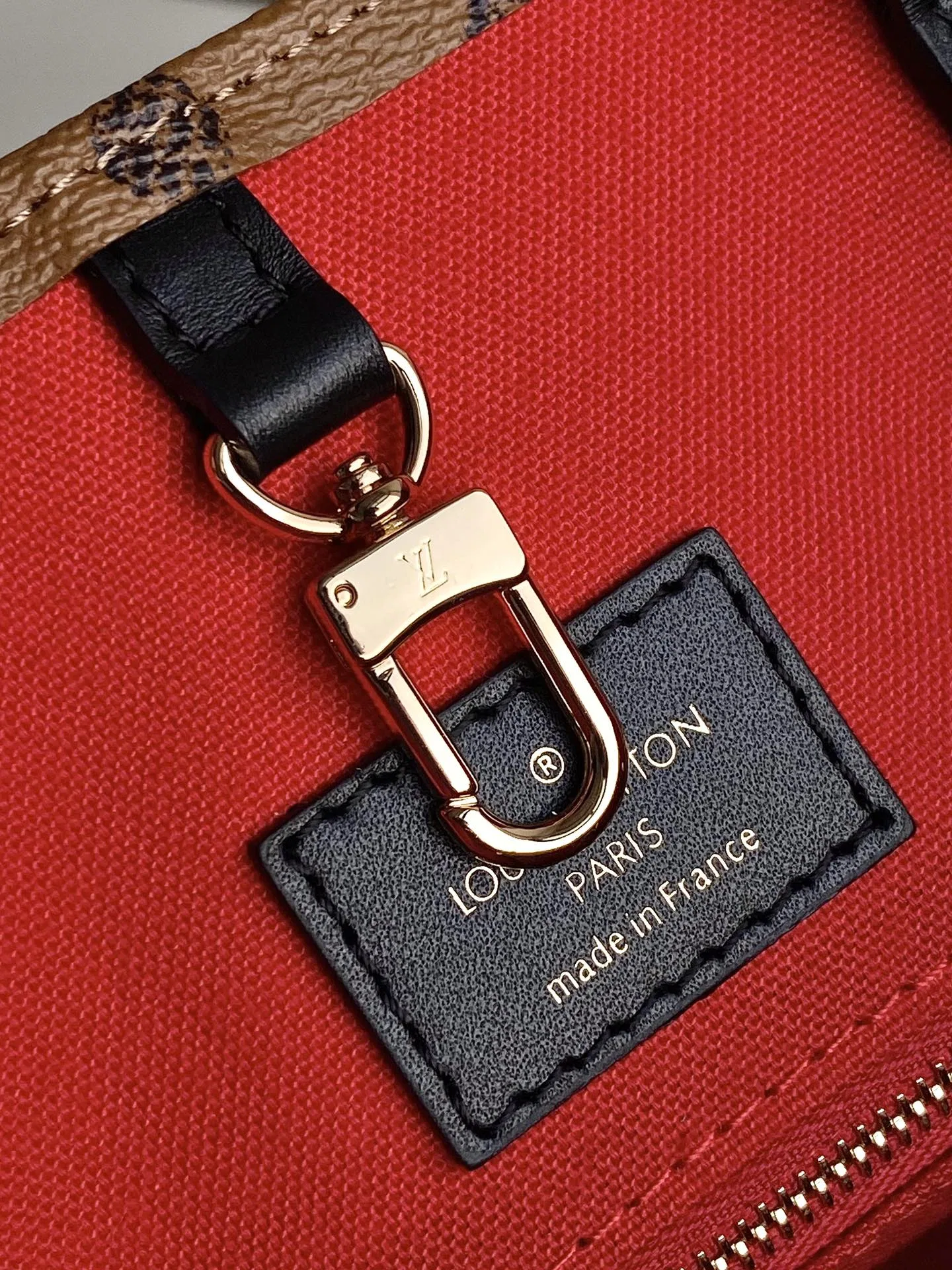 LV 27FW EJMGZXH 069 토트백 8