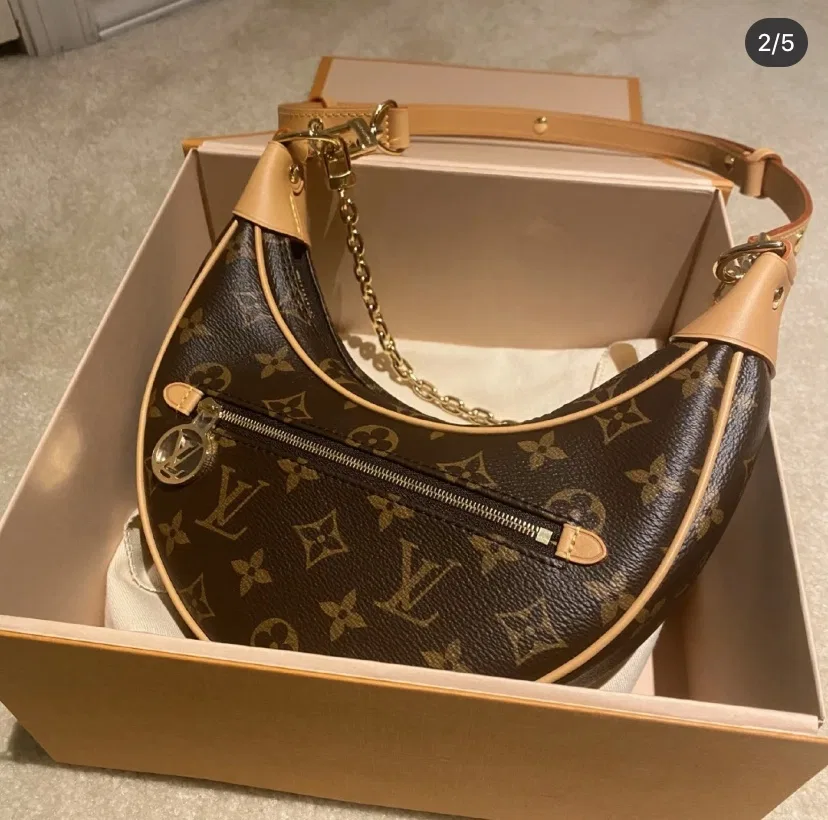 LV 27FW EJMGZXH 070 미니숄더백 9