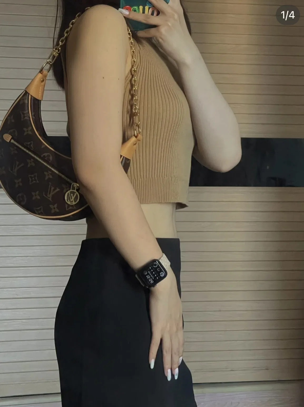 LV 27FW EJMGZXH 070 미니숄더백 14