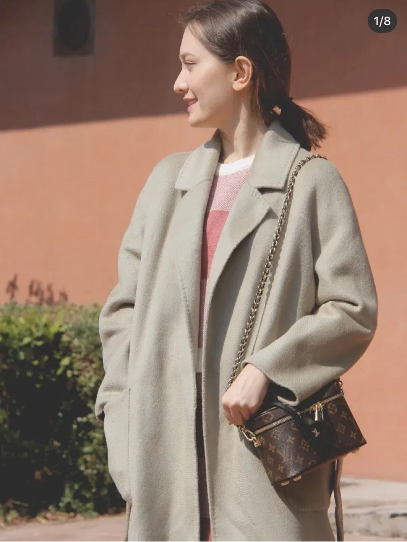 LV 27FW EJMGZXH 071 미니백 9