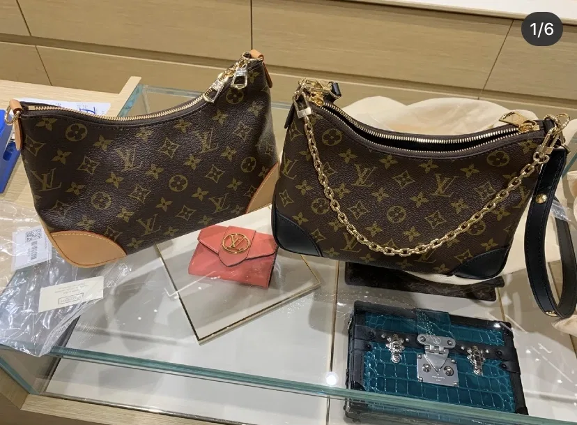 LV 27FW EJMGZXH 072 크로스백 19