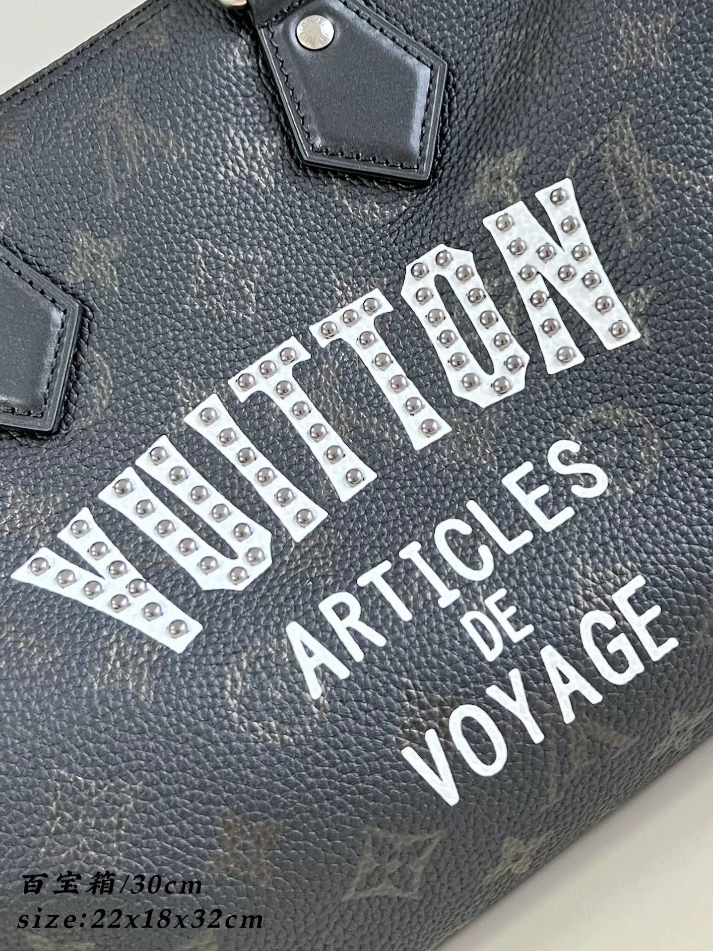 LV 27FW EJMGZXH 075 토트백 8