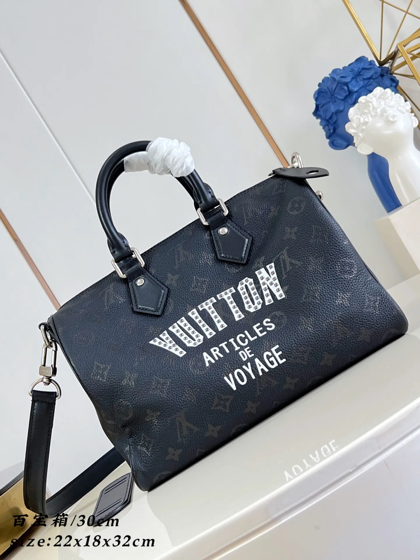 LV 27FW EJMGZXH 075 토트백 7