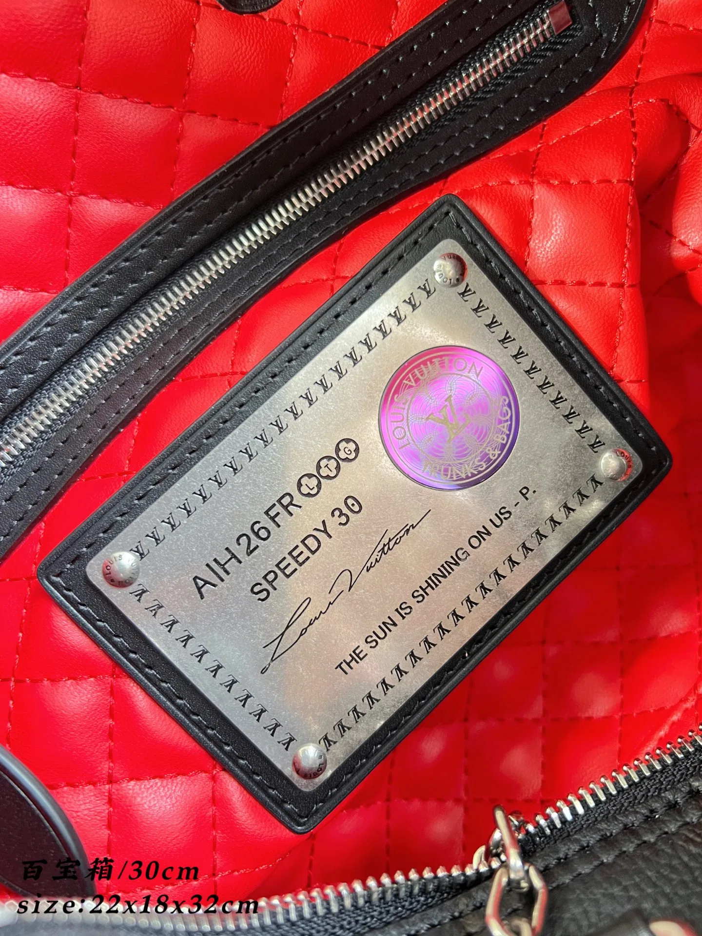 LV 27FW EJMGZXH 075 토트백 16