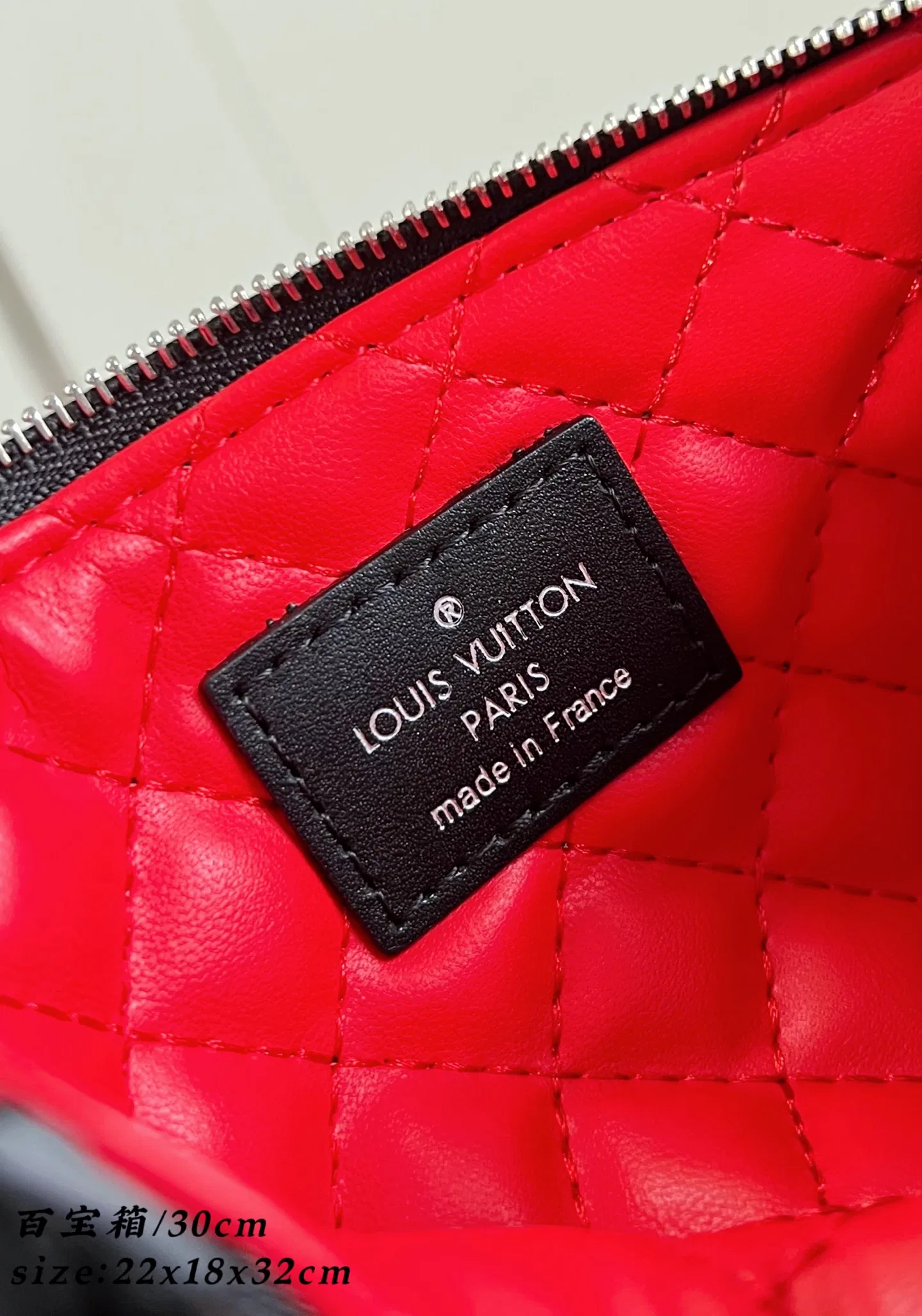 LV 27FW EJMGZXH 075 토트백 19